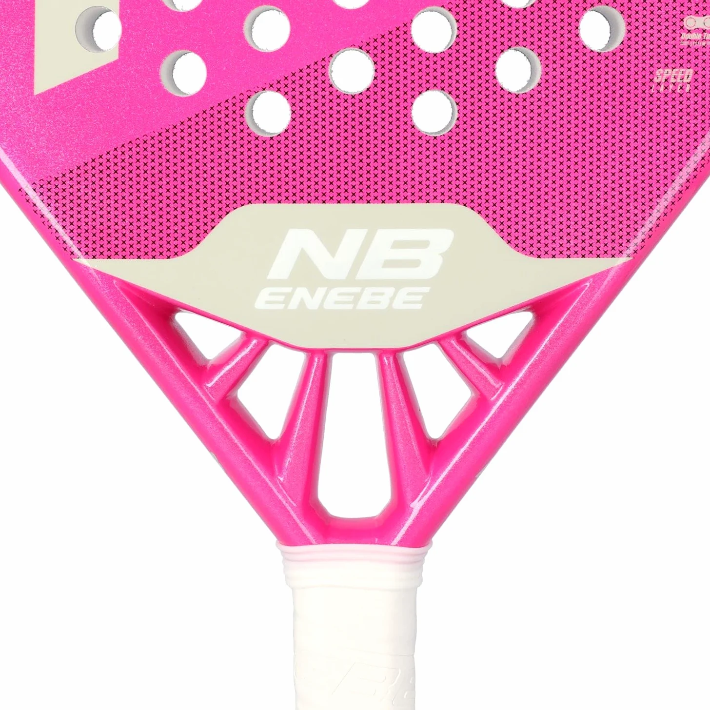 Enebe Response Pink