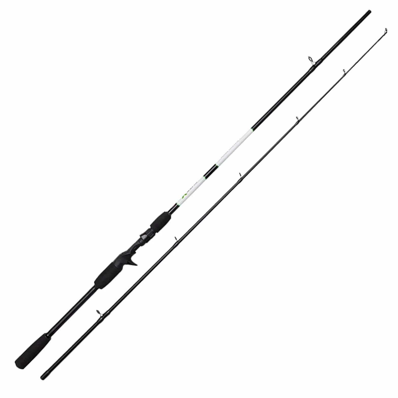 DAM Base-X Cast 7'/2,10m M 15-40g | Caña baitcast