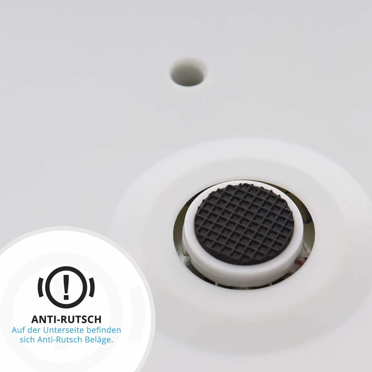 Belko Báscula digital plana para bebés 20 kg báscula de lactancia para niños