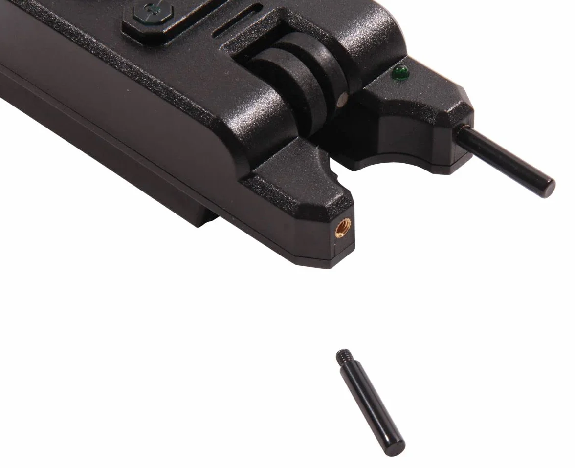 Carp Fishing Snag Alarm Wireless 4+1 Set