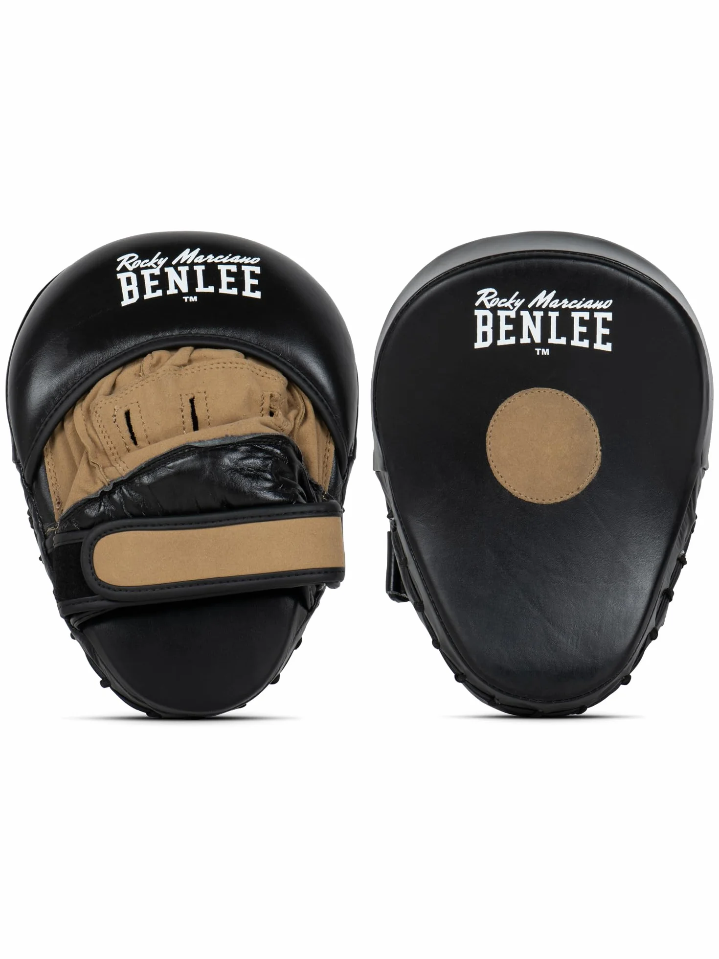 Ben Lee Punch Mittens Moore