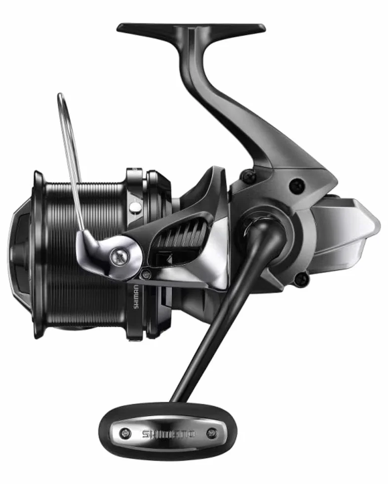 SHIMANO Aerlex XTC 14000 Spod carrete de pesca fluido