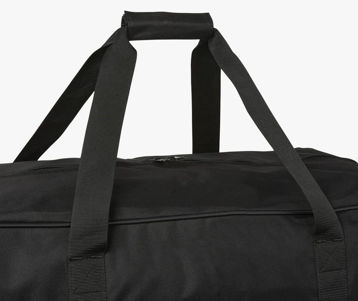 Winnwell Hockey - Bolsa de Transporte básica, Color Negro