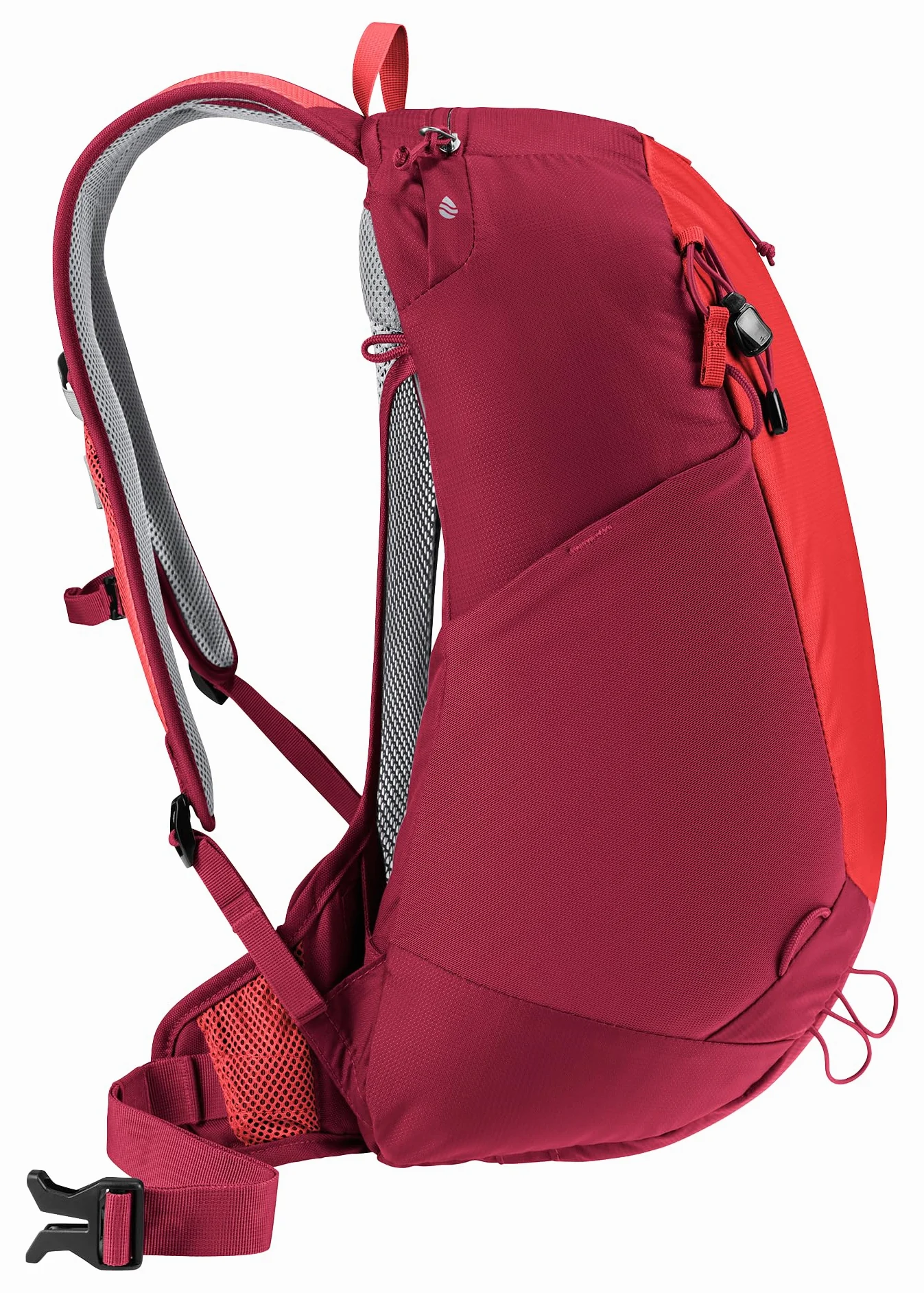 Deuter Ac Lite 17 Mochila de senderismo Hombre (Pack de 1)