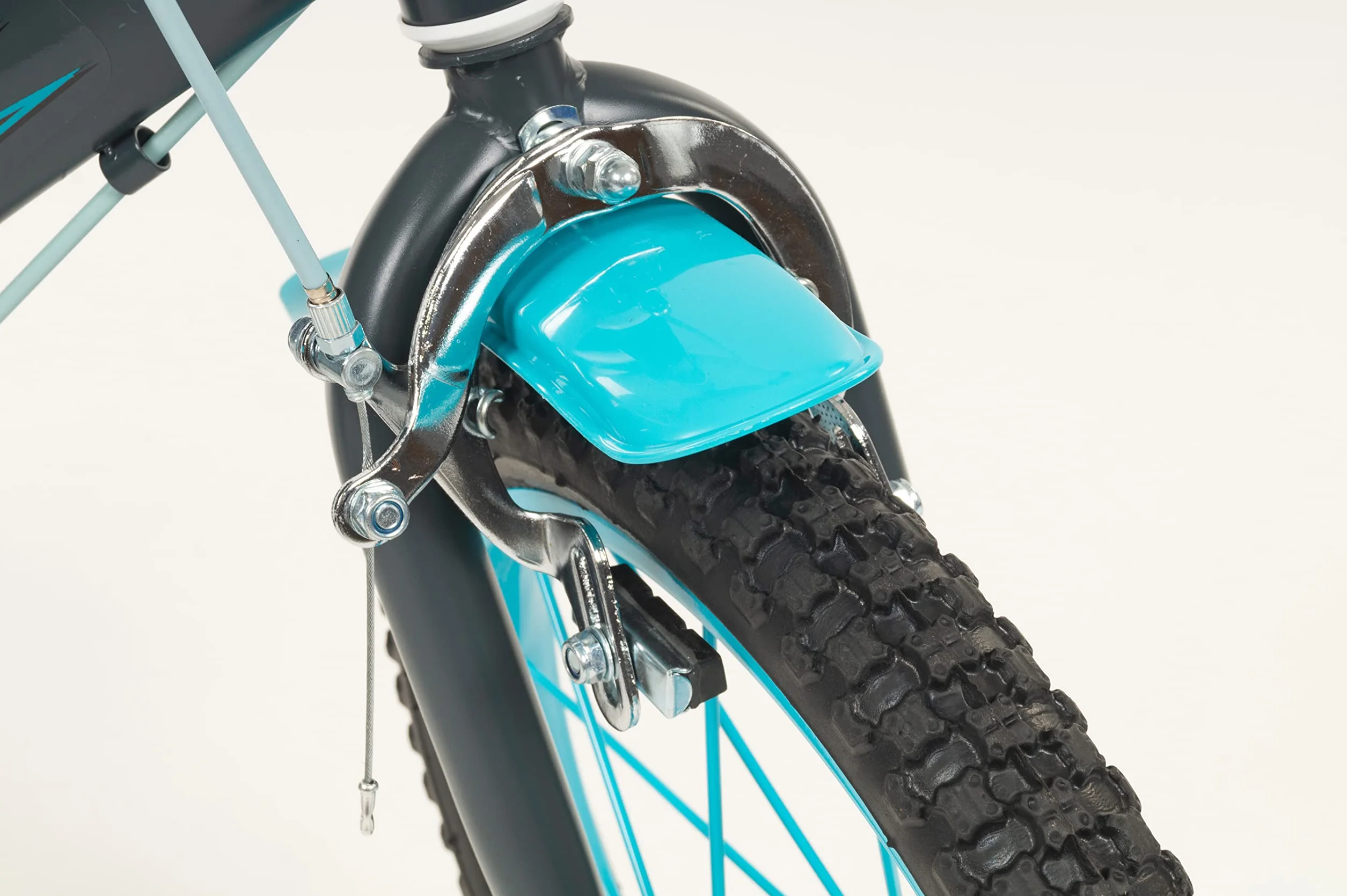 TOIMSA Bicicleta 16" Blue Ice