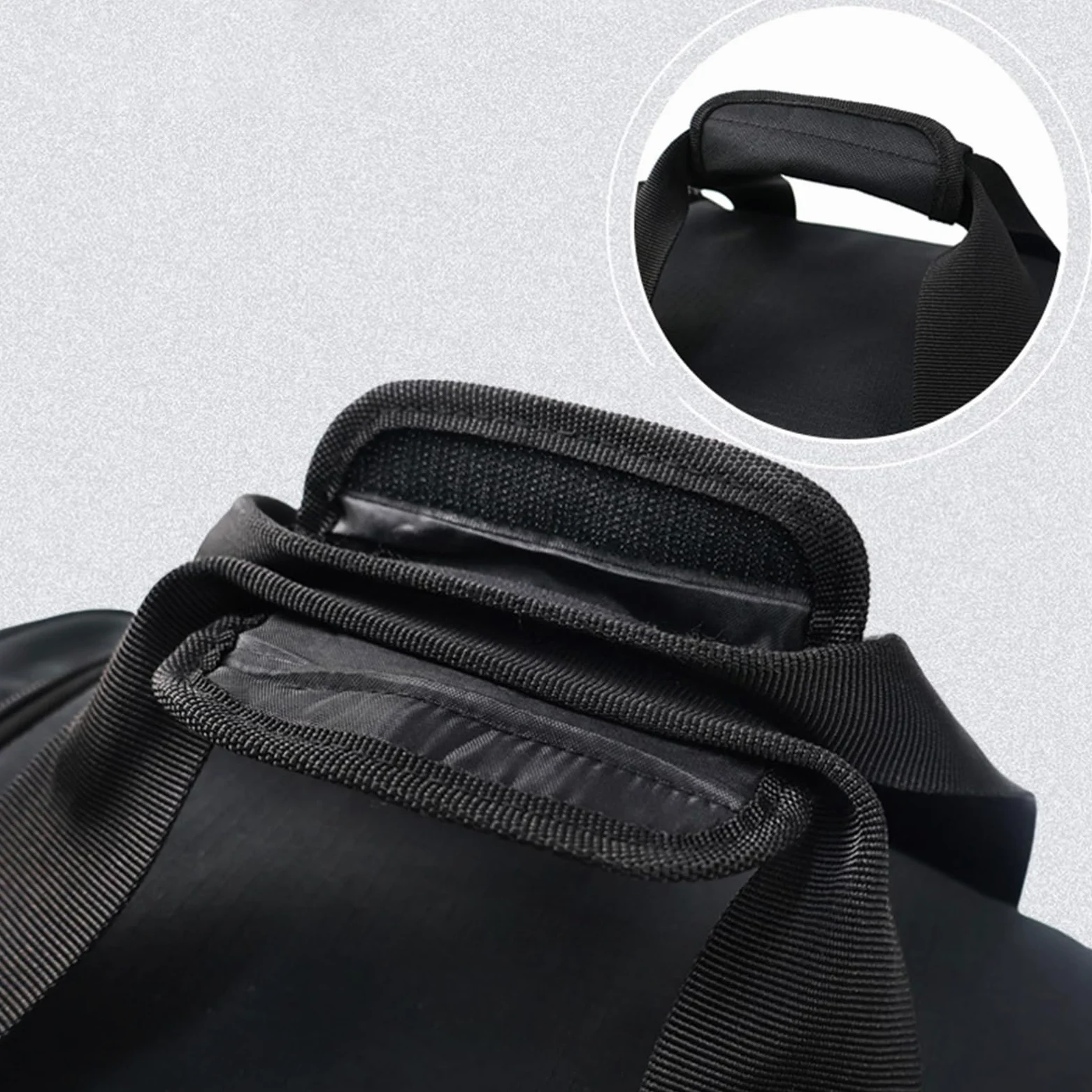 Bolsa de lona para mujer, bolsa de gimnasio, bolsa de viaje, bolsa de deporte, bolsa de viaje de negocios, bolsa de natación de gran capacidad para acampar