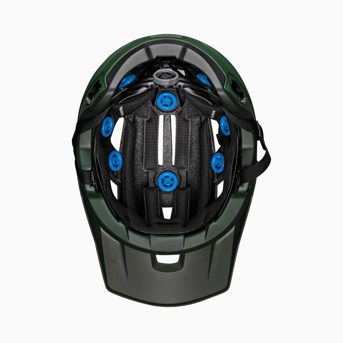 Leatt Enduro Casco MTB 3.0 Enduro Spinach