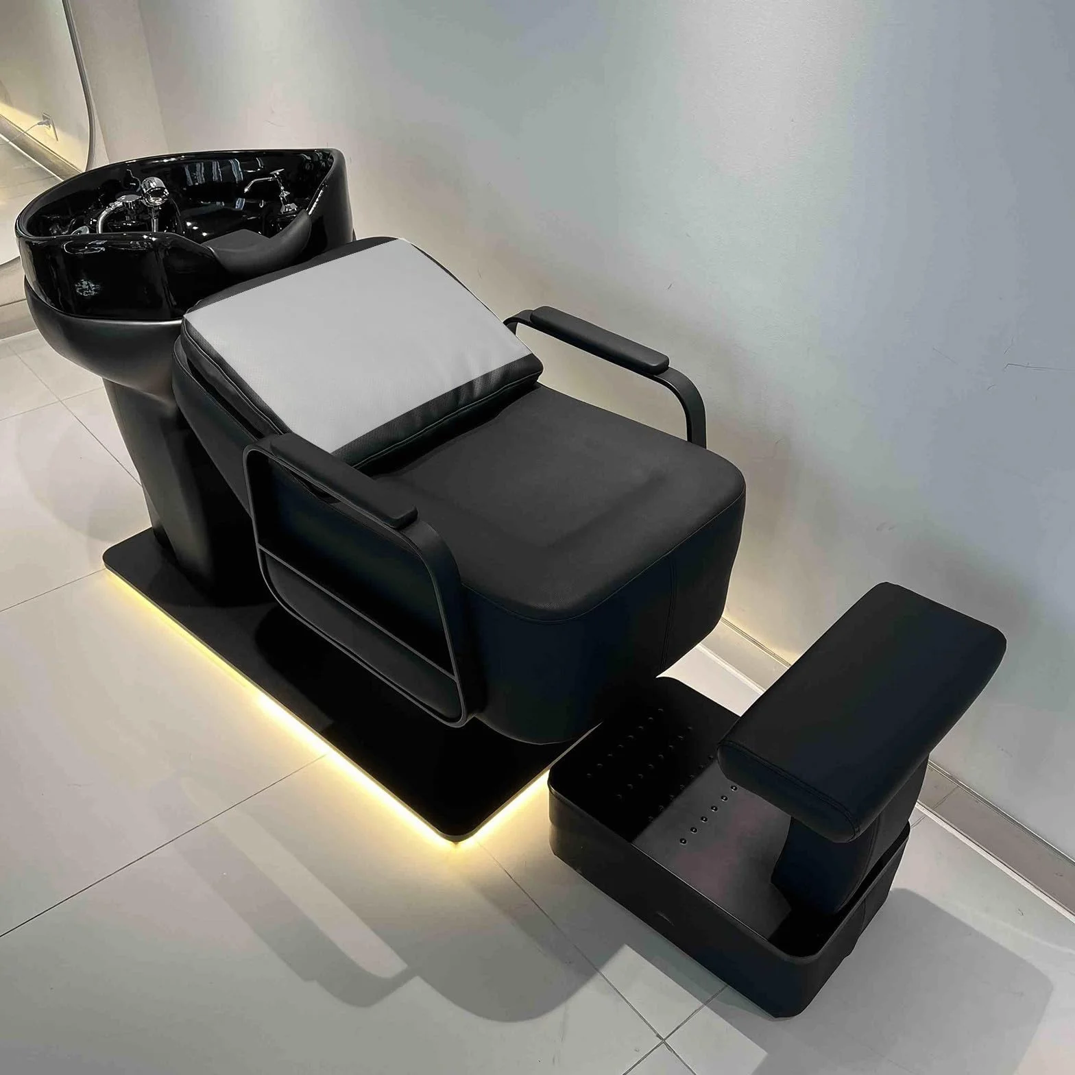Funda de Plástico Transparente para SPA y Sofá de Pie Resistente Material PVC Duradero para Silla de Salón