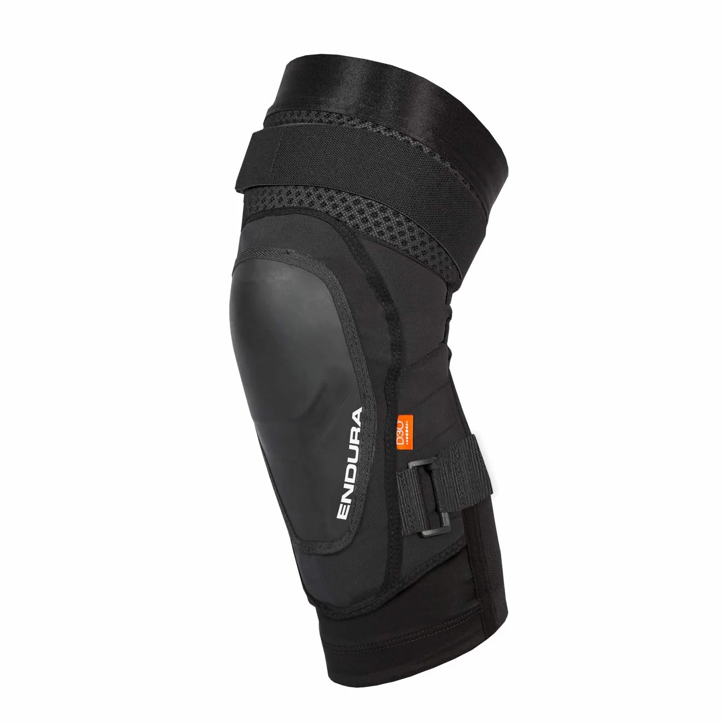 Endura MT500 - Rodilleras rígidas para bicicleta de montaña