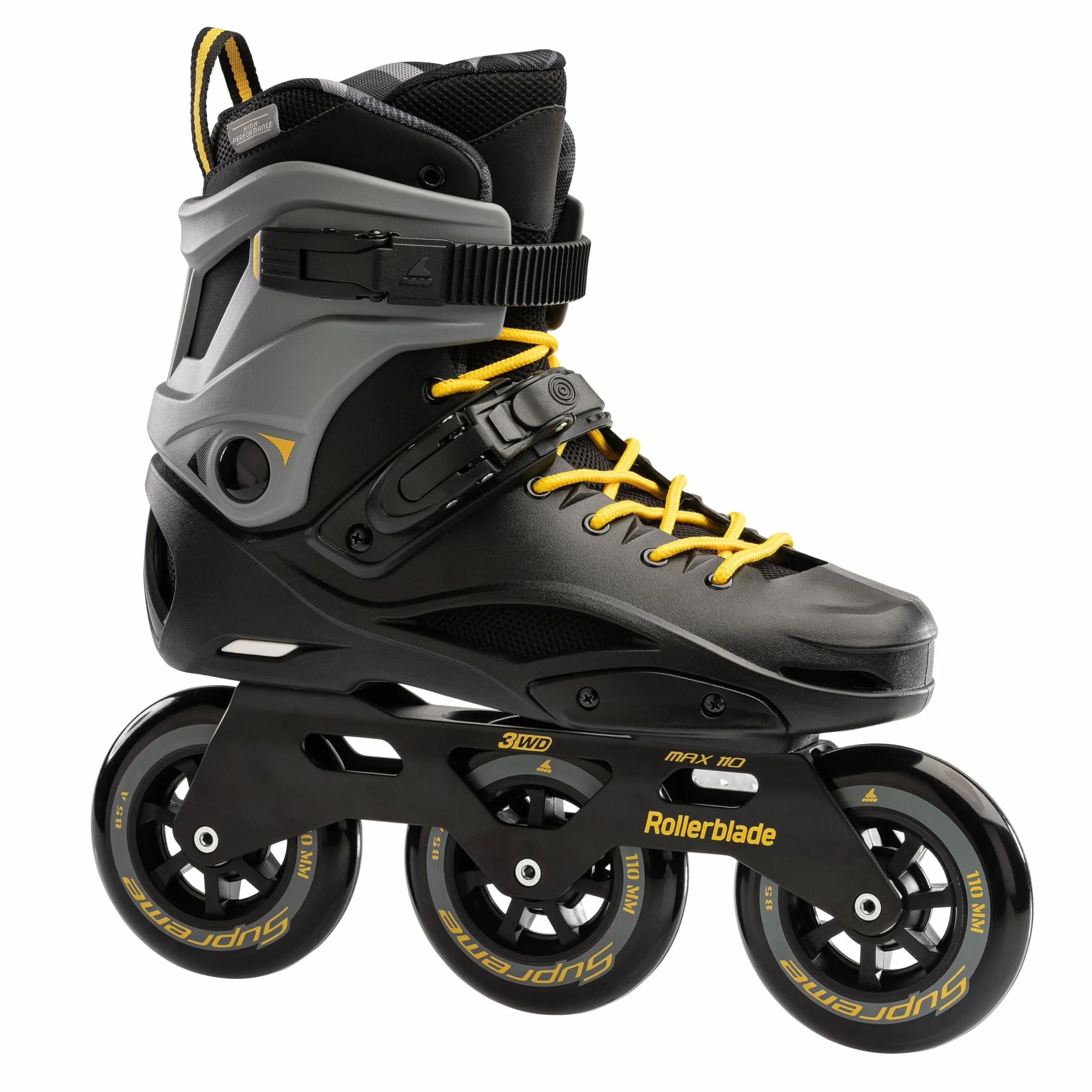 Patines RB 110 3WD Talla: 40 1/2