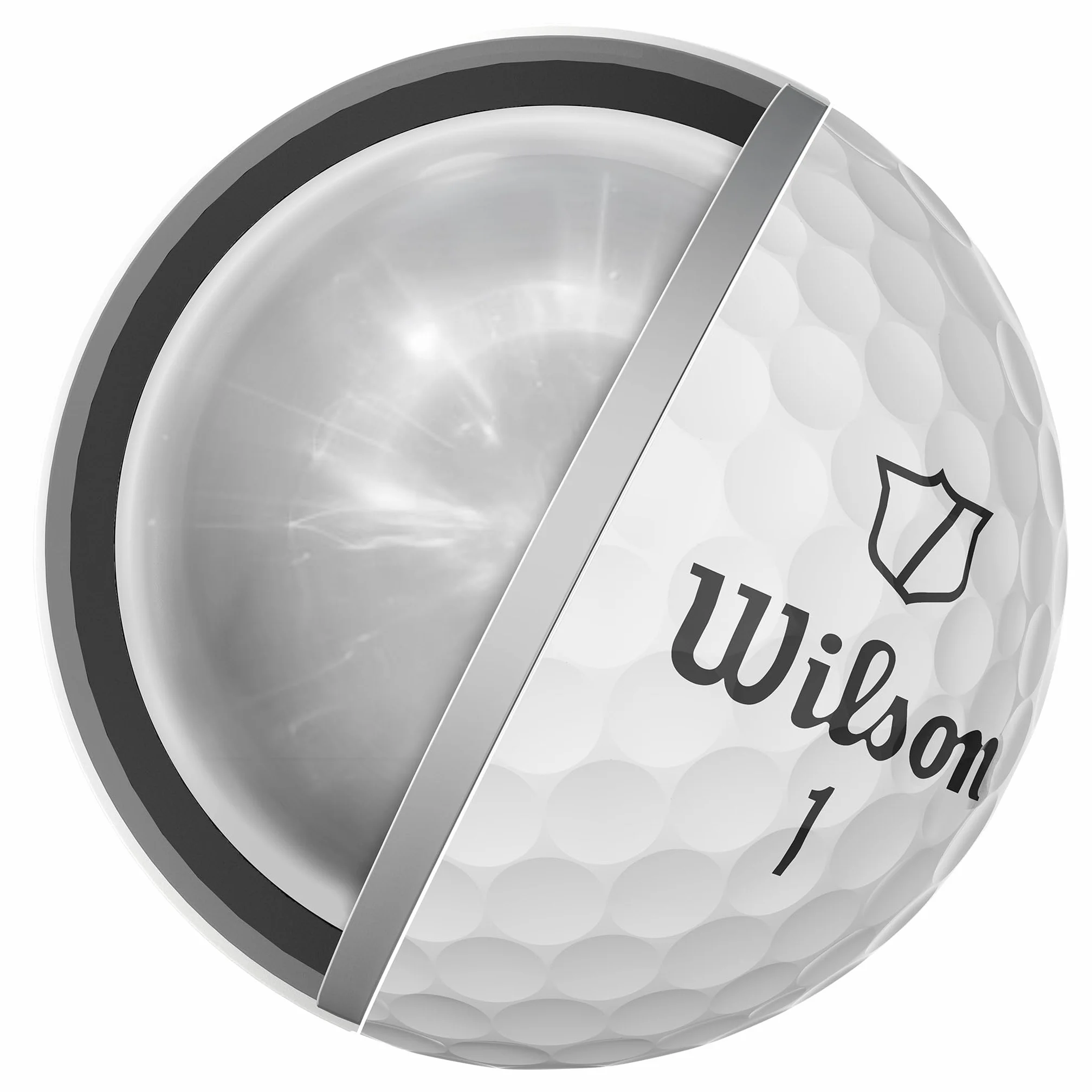 Wilson Staff Model X Bolas de Golf