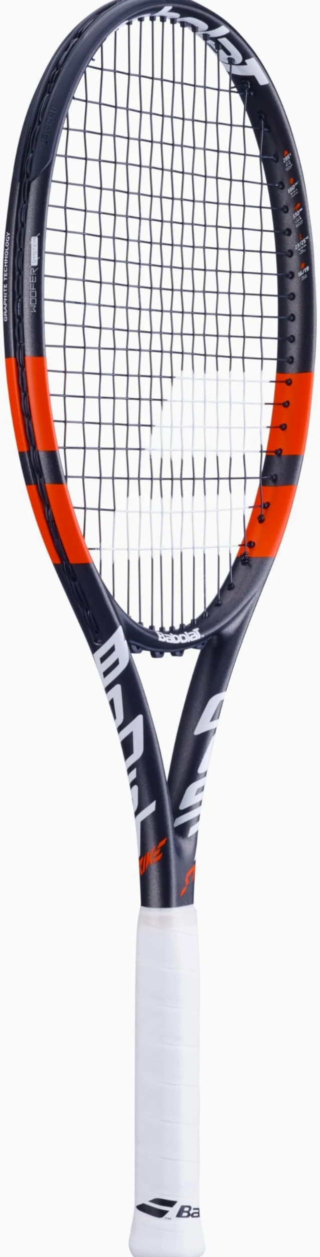 Babolat - Raqueta de Tenis para Adultos