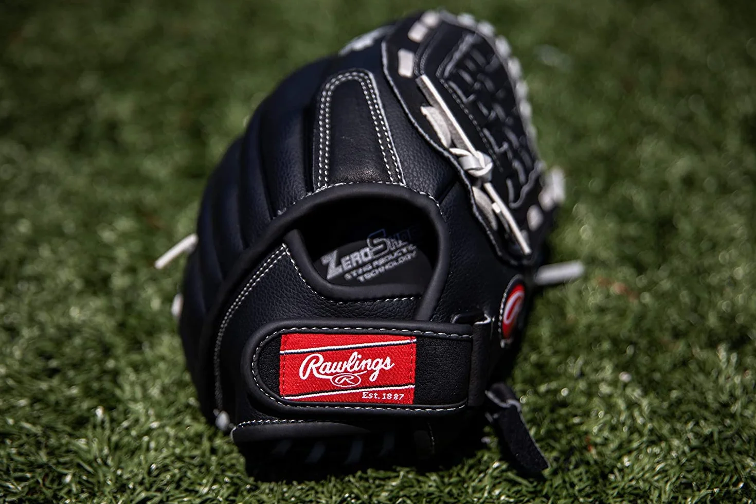 Rawlings RSB Guantes de Softball para Adultos