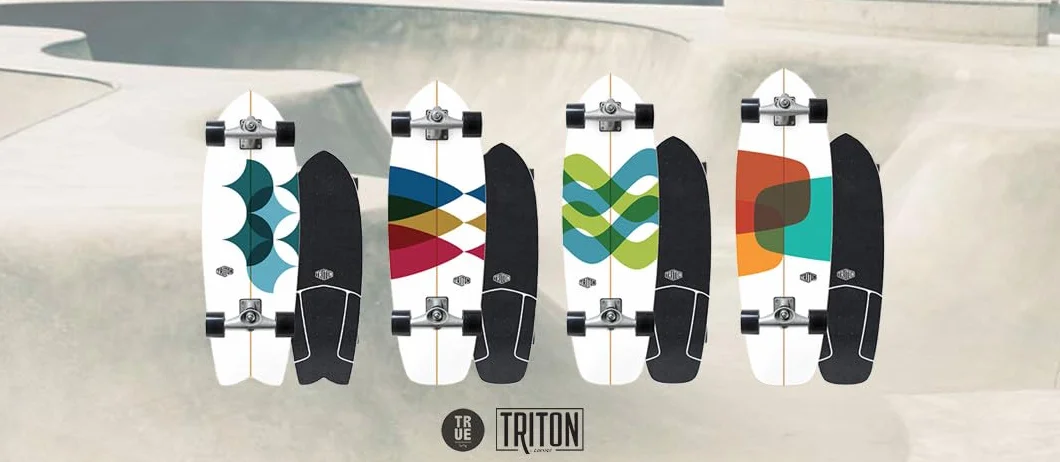 Triton by Carver Signal 31'
