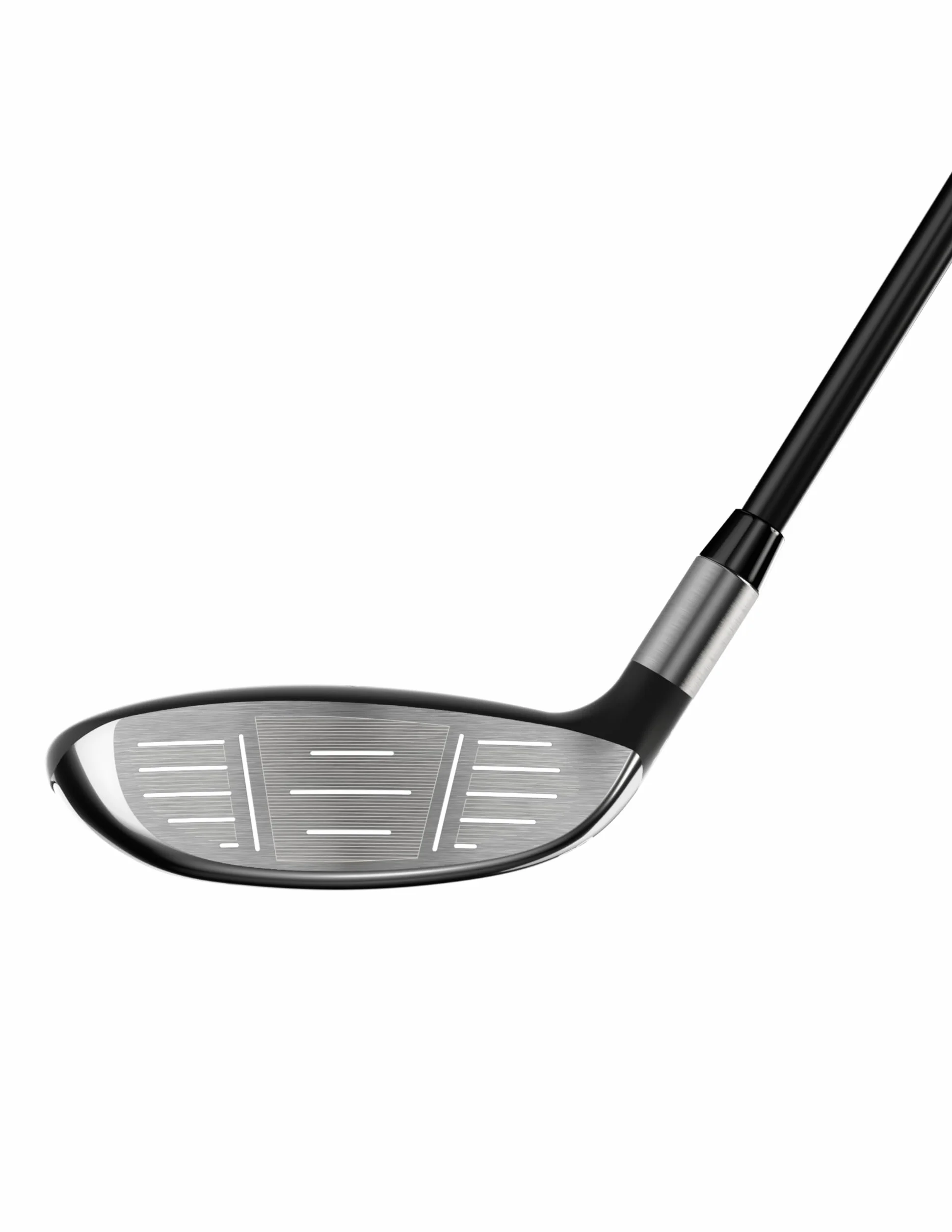 Callaway CG Fw Rogue St MAX 24 Palos de Golf, Hombres, Negro