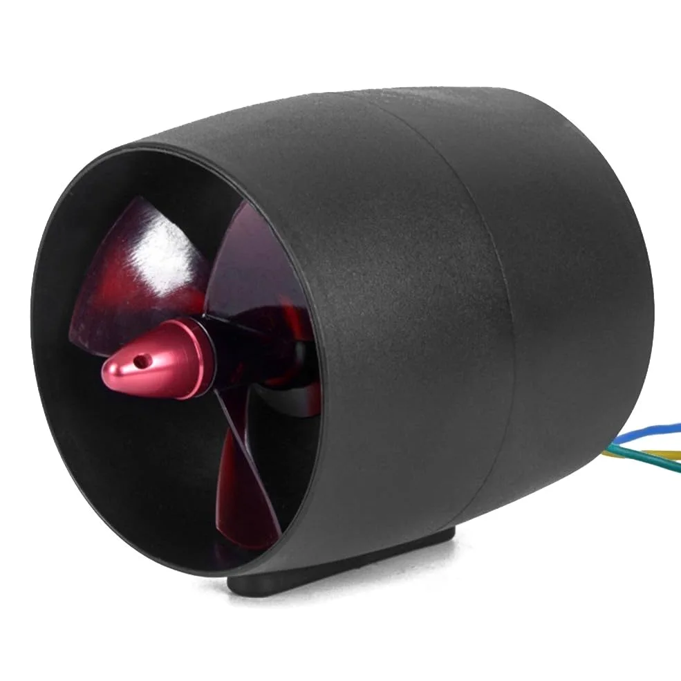 Motor de barco sin escobillas de 400 W, unidad de tabla de remo inflable, 12 V 24 V, impulsor de barco de cebo RC, unidad subacuática, fuera de borda eléctrico para kayak (en sentido