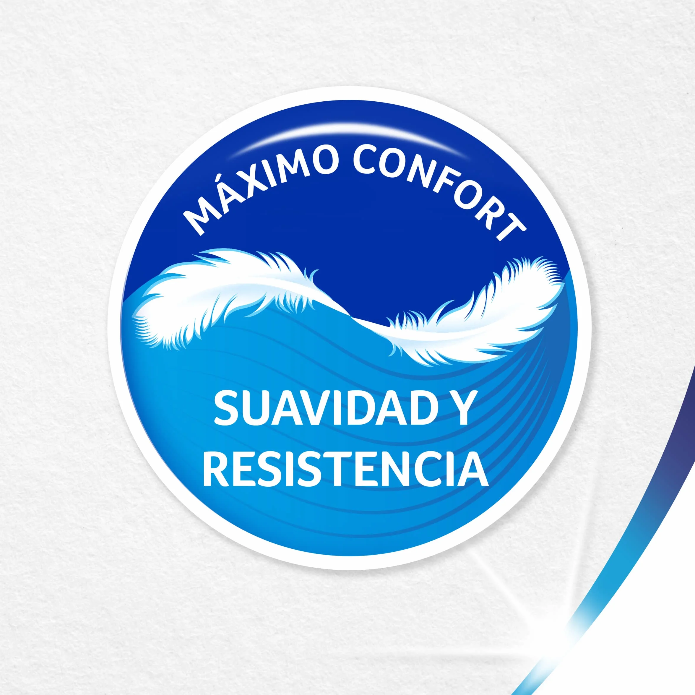 Colhogar Ultra Suave Original Papel Higiénico Blanco 2 Capas 108 Rollos Sin Perfume