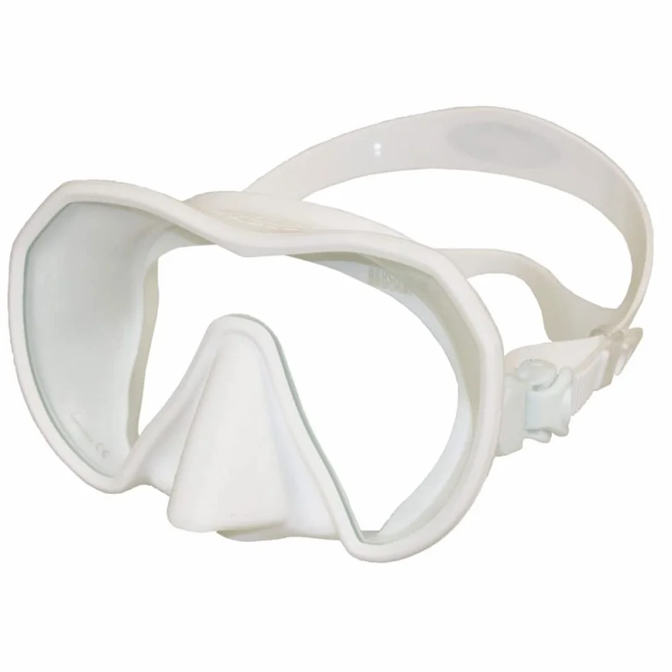 BEUCHAT - MAXLUX S - T/C: Blanco