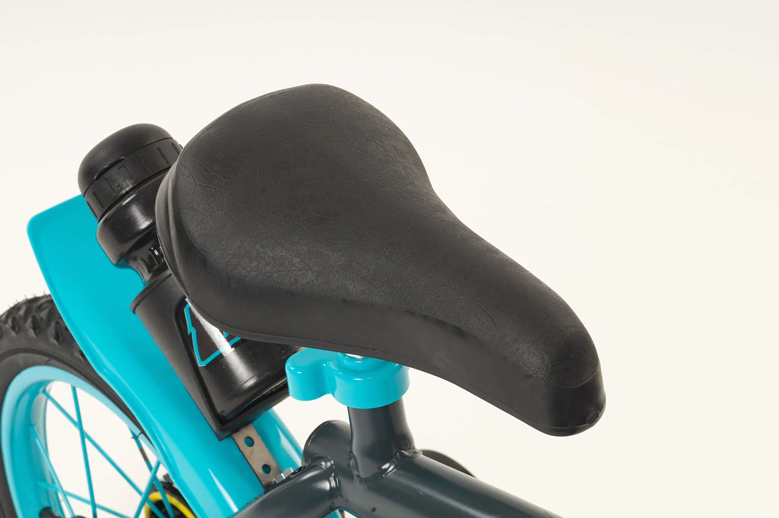 TOIMSA Bicicleta 16" Blue Ice