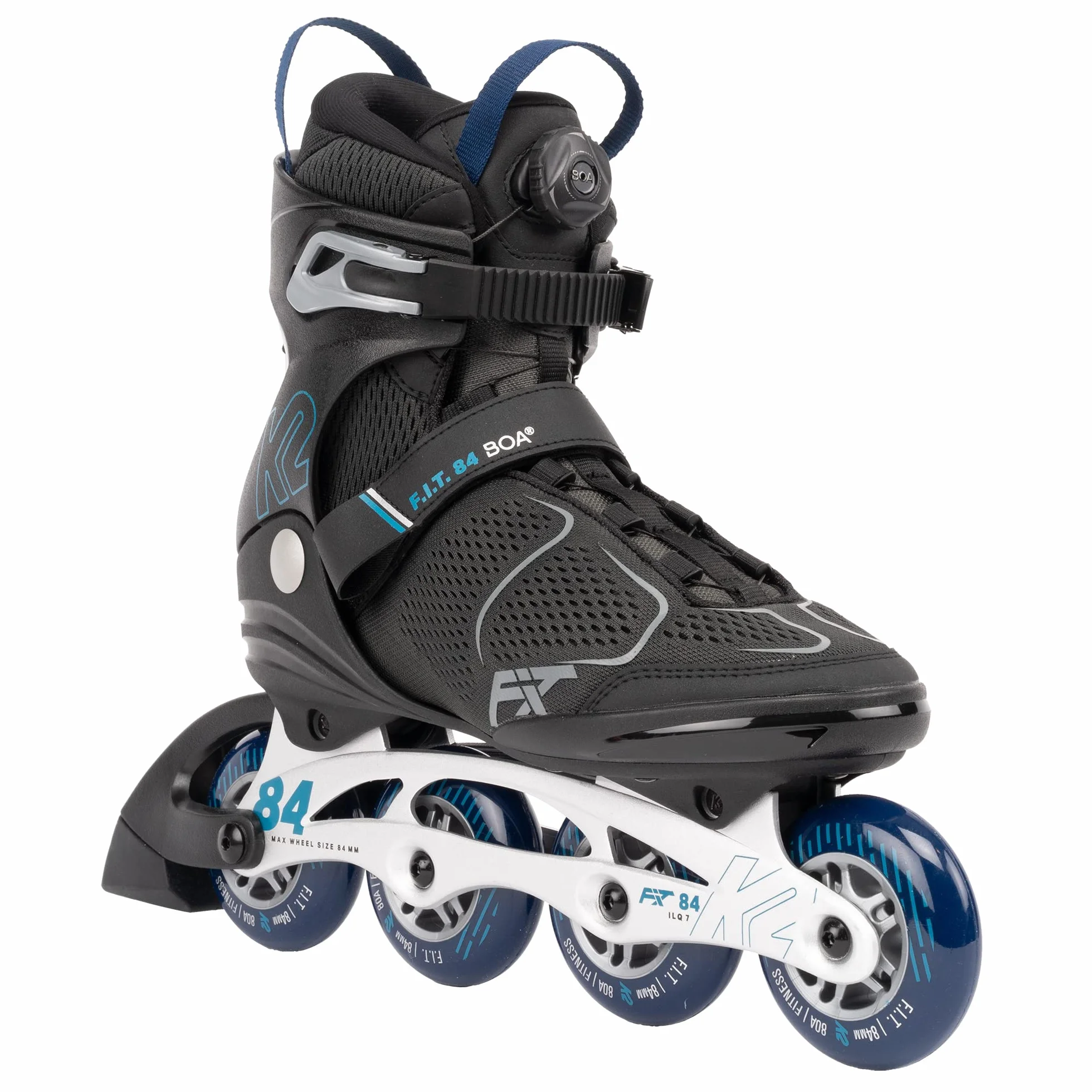 K2 F.I.T. 84 Boa Inline Skate