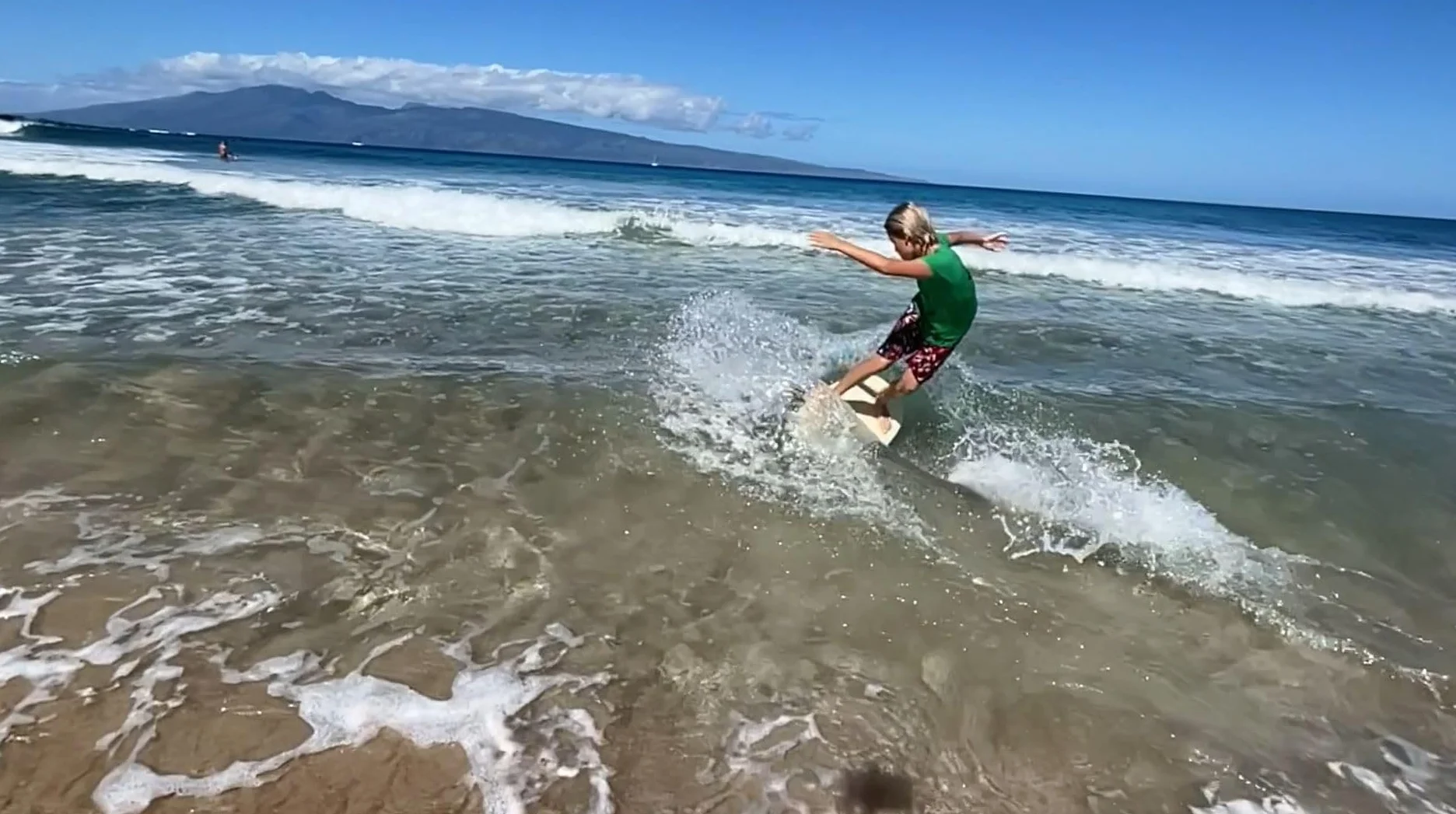 JUCKER Hawaii Skimboards - Diversión y Deportes para la Playa