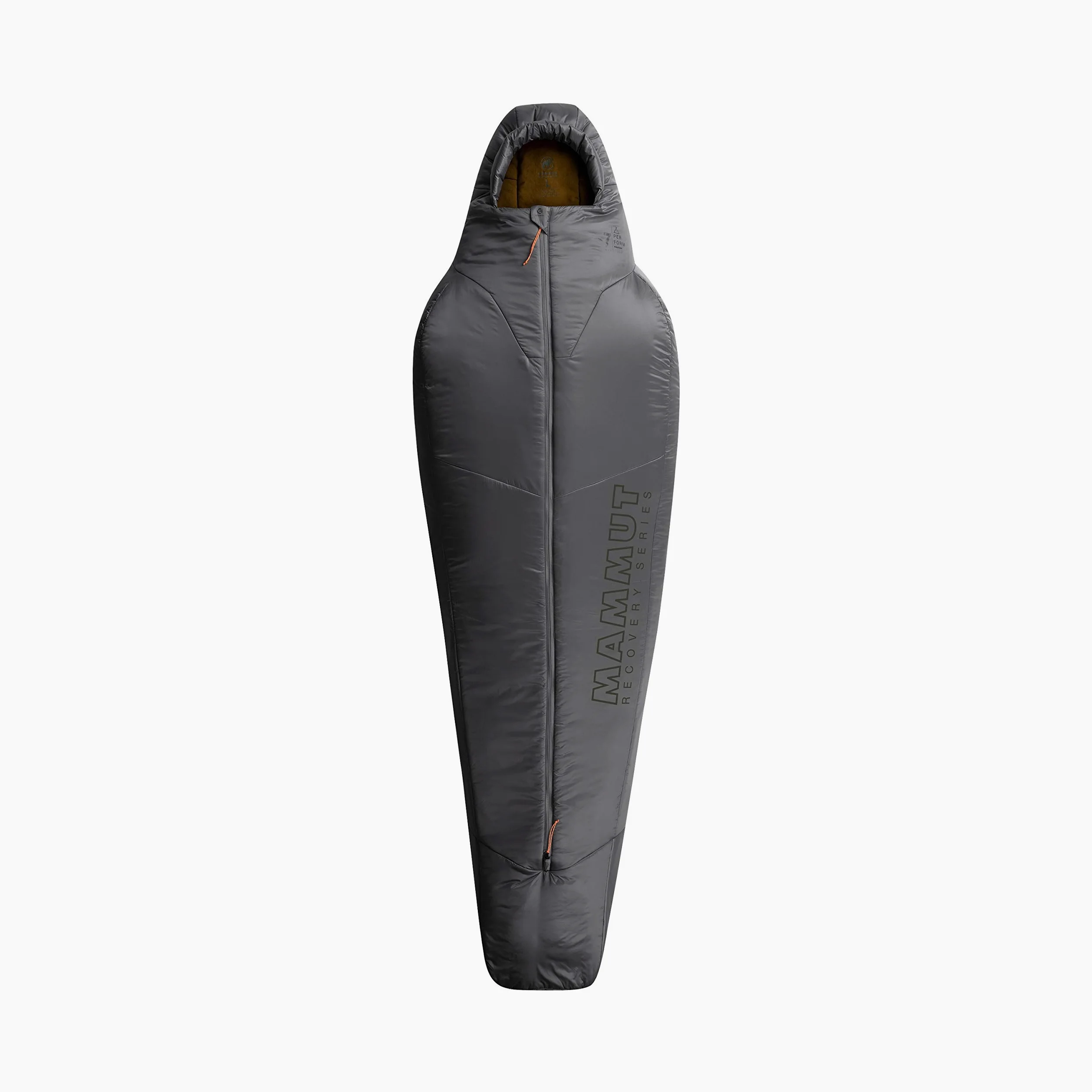 Mammut Ajungilak Perform Fiber Bag -7C