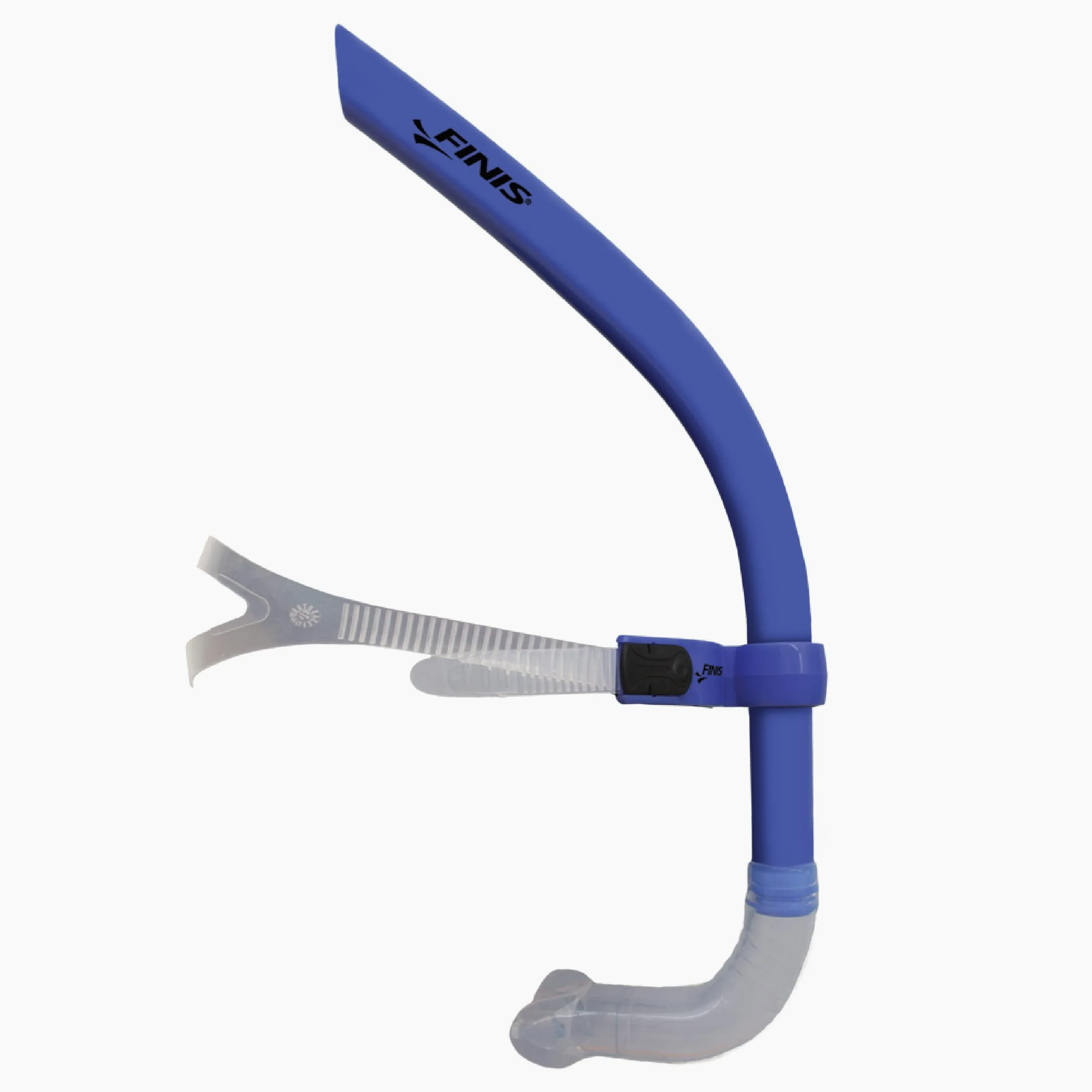Finis Glide Tubo de respiración para natación, Unisex Adulto
