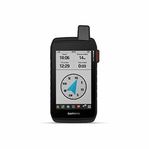 Montana 700i GPS.EU.TopoActive