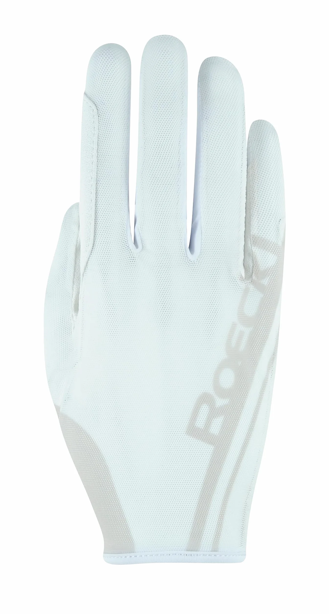 Roeckl Sports MOYO - Guante de equitación (4 Colores, Talla 6-11)