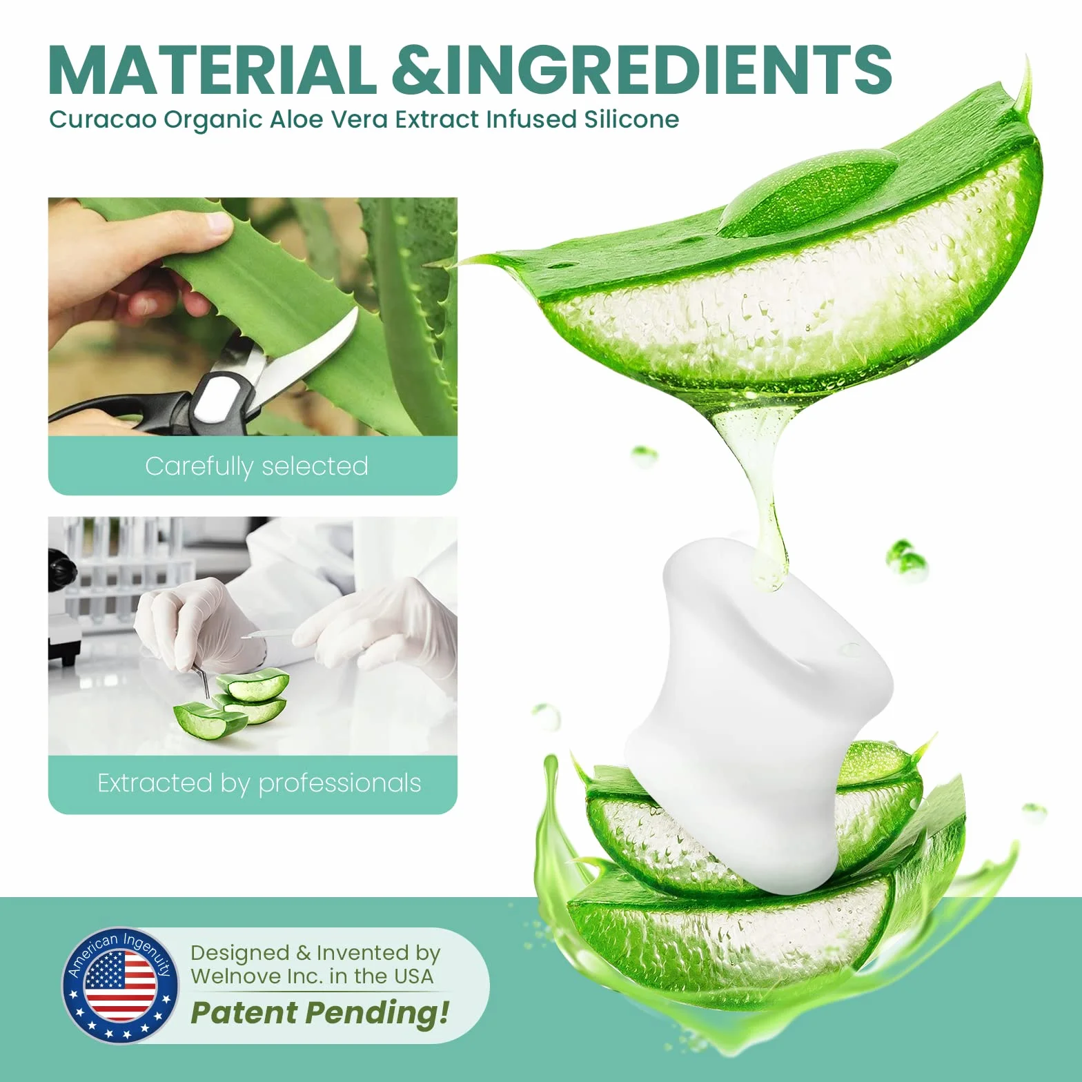 Separadores de dedos de gel Paquete de 12 – Almohadillas para juanetes – Espaciadores transparentes para enderezar dedos superpuestos