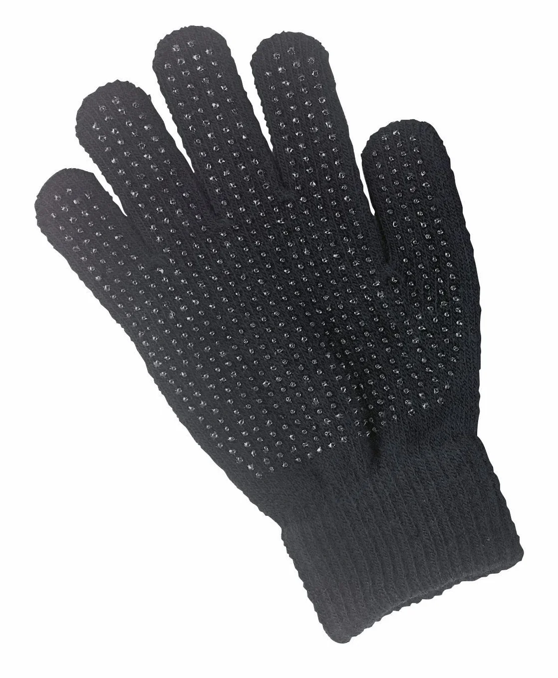 Kerbl Magic Grippy – Guantes de equitación