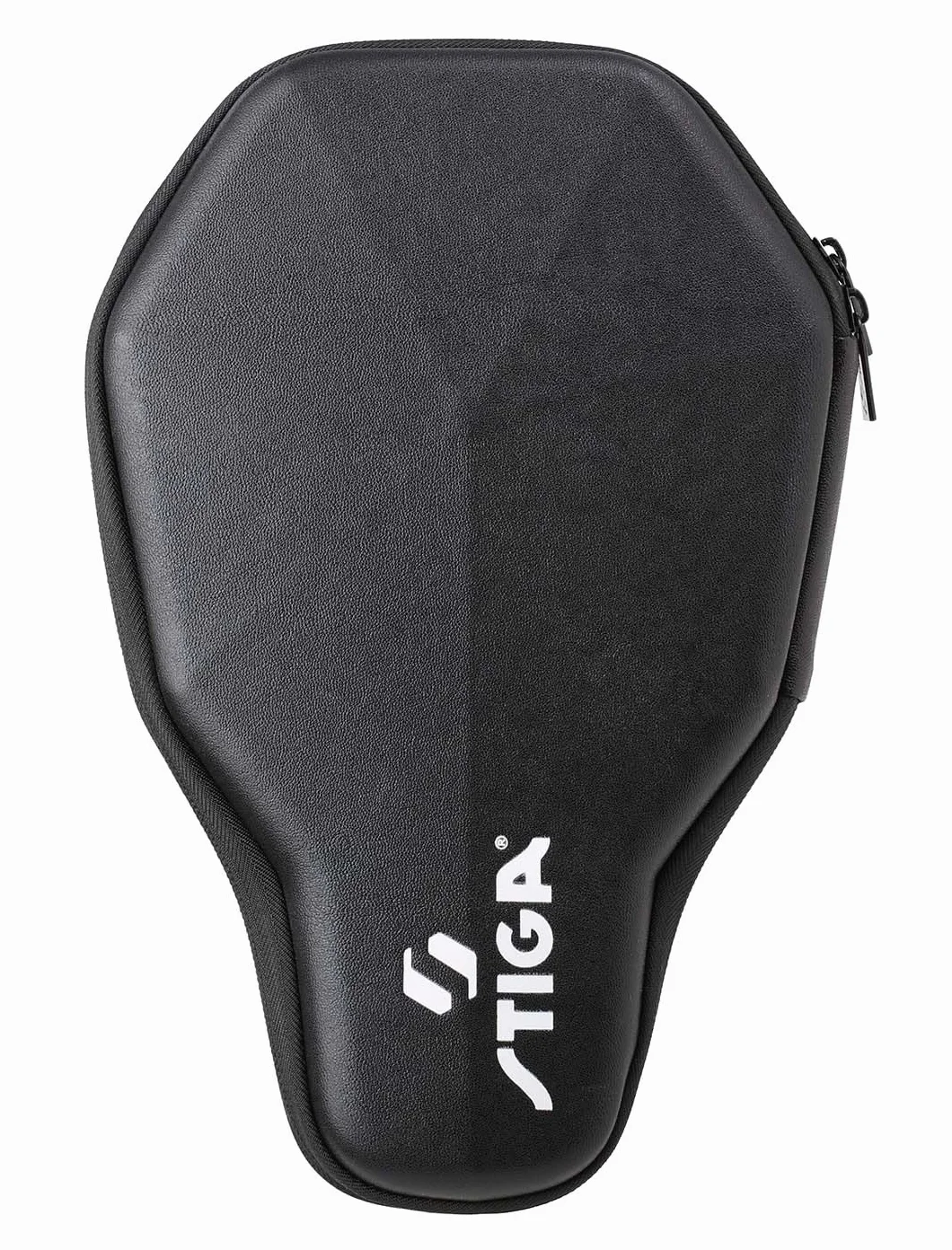 Stiga Cybercase - Funda para Raquetas de Ping Pong Cybershape