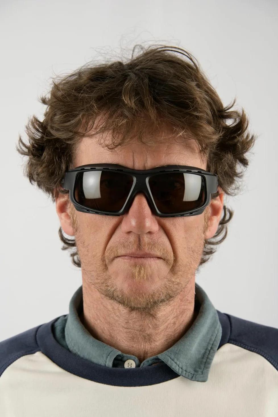 OCEAN PAROS NEO Gafas de Sol Flotantes Deportes de Agua Polarizadas Kitesurf Wing Foil