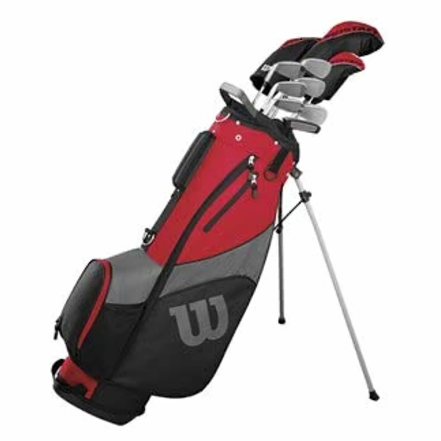 Wilson Golf y Mini Golf de Hierros para Mujer