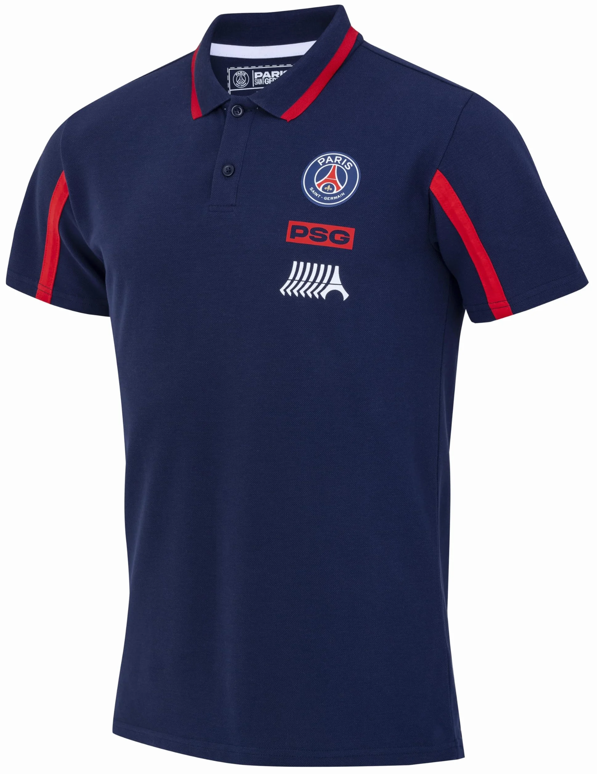 PSG - Polo oficial Paris Saint Germain