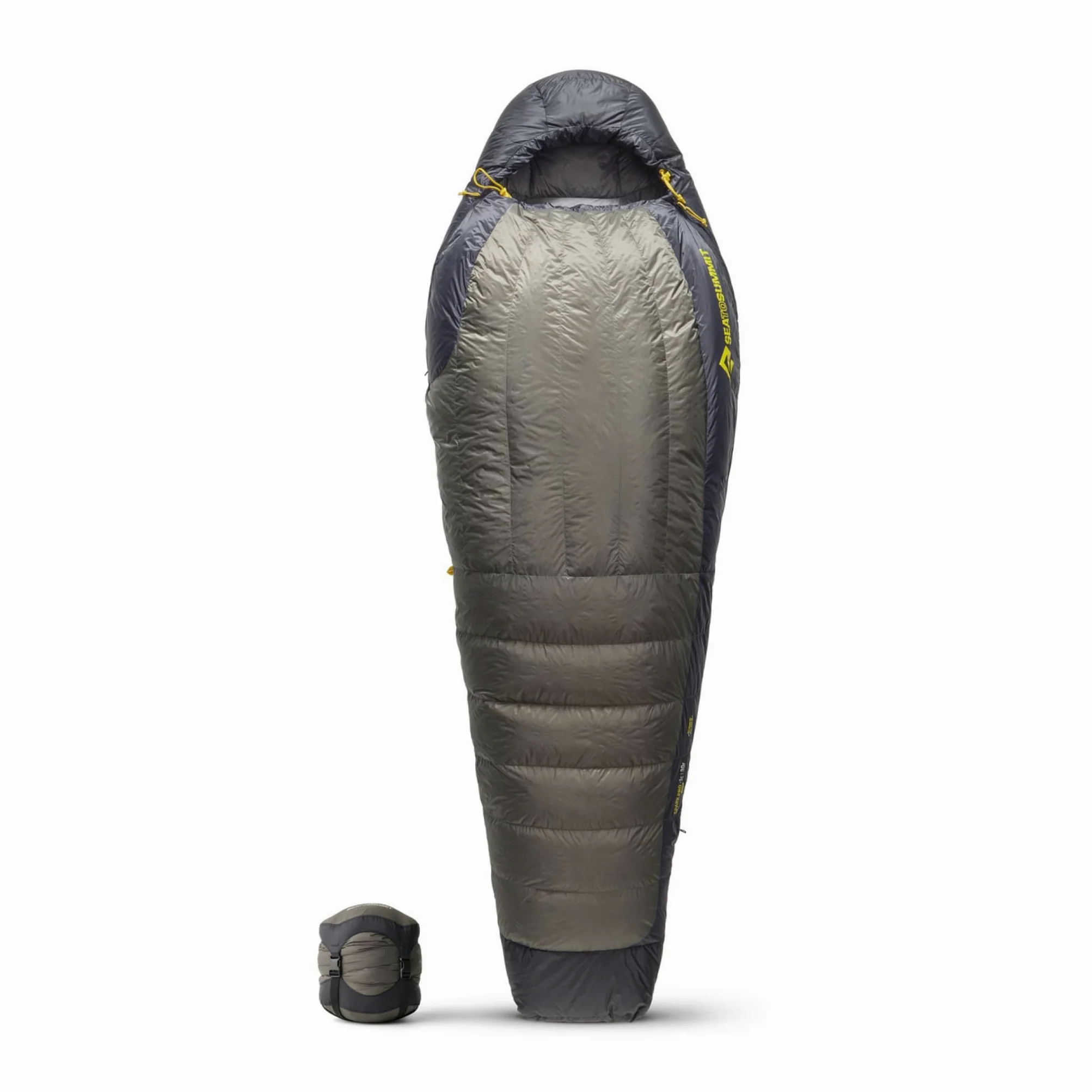 Sea to Summit Spark Pro - Saco de Dormir Ultraligero