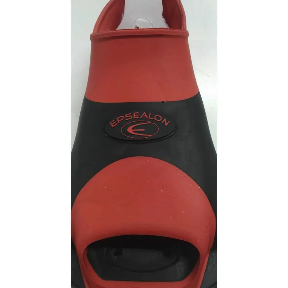 EPSEALON - Aletas Umibozu - Dureza dura - 100% carbono calidad "Mitsubishi Chemical Carbon Fiber & Composites"