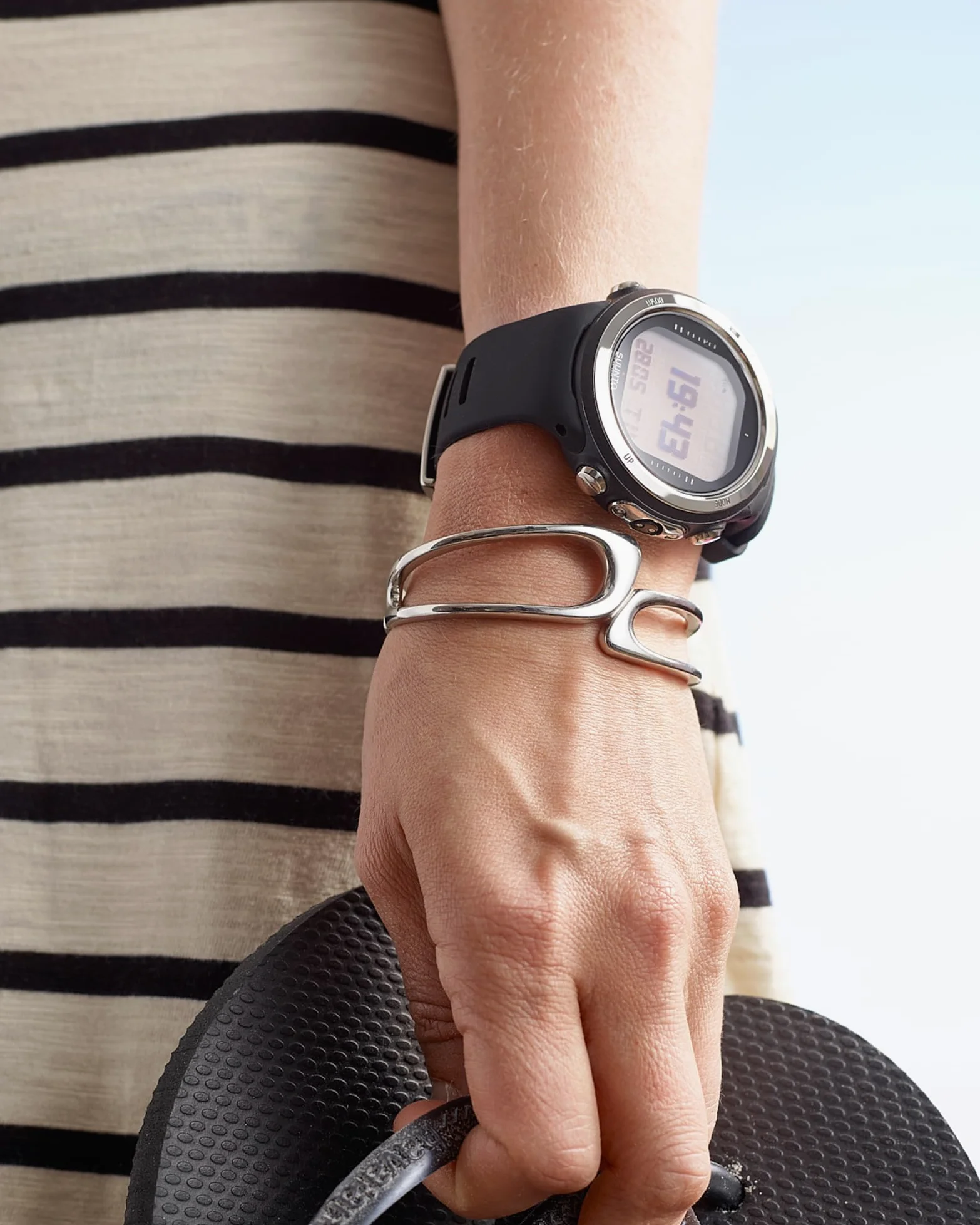 Suunto Dive Novo, Kit de Correas de Recambio