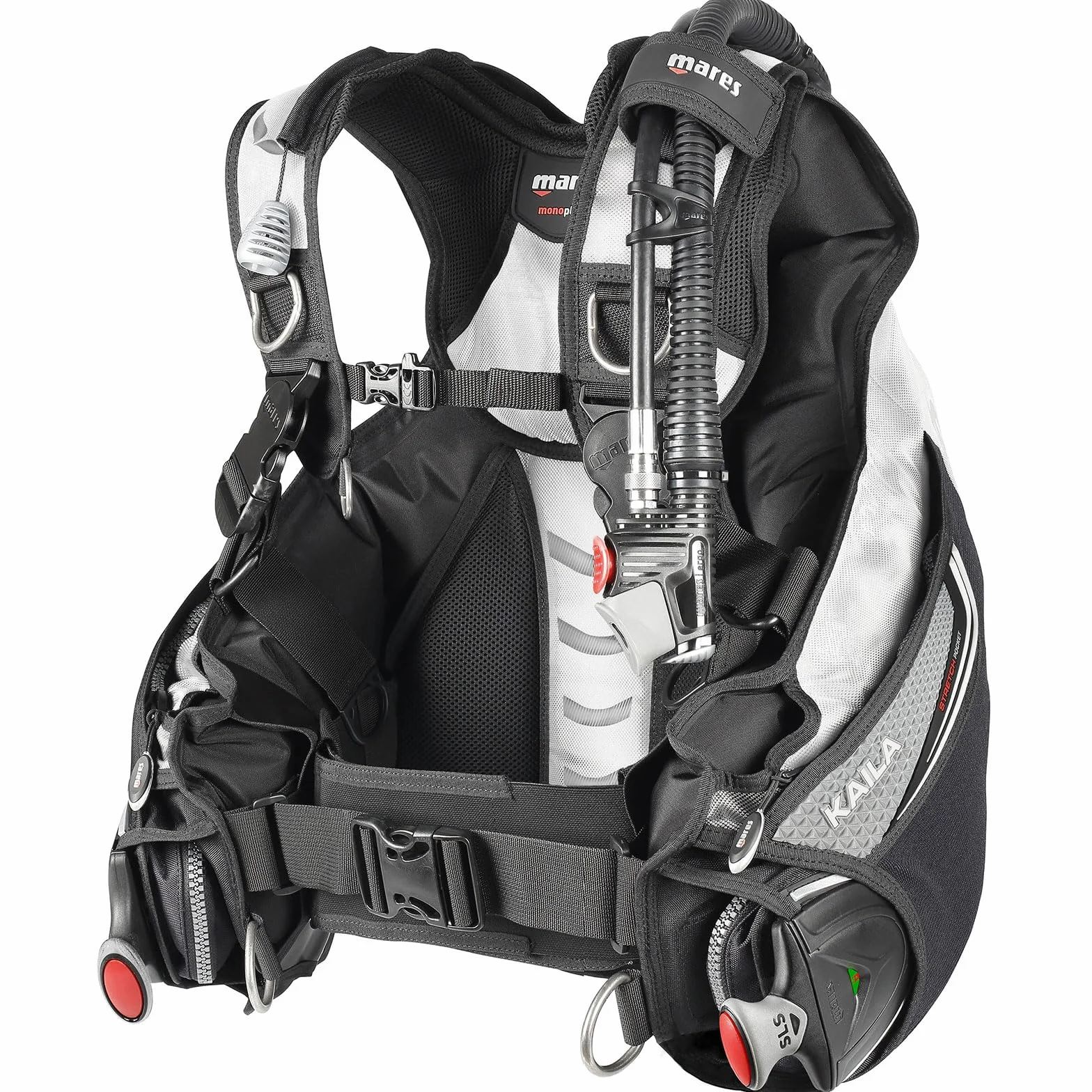 Mares Kaila SLS - Chaleco Unisex Adulto