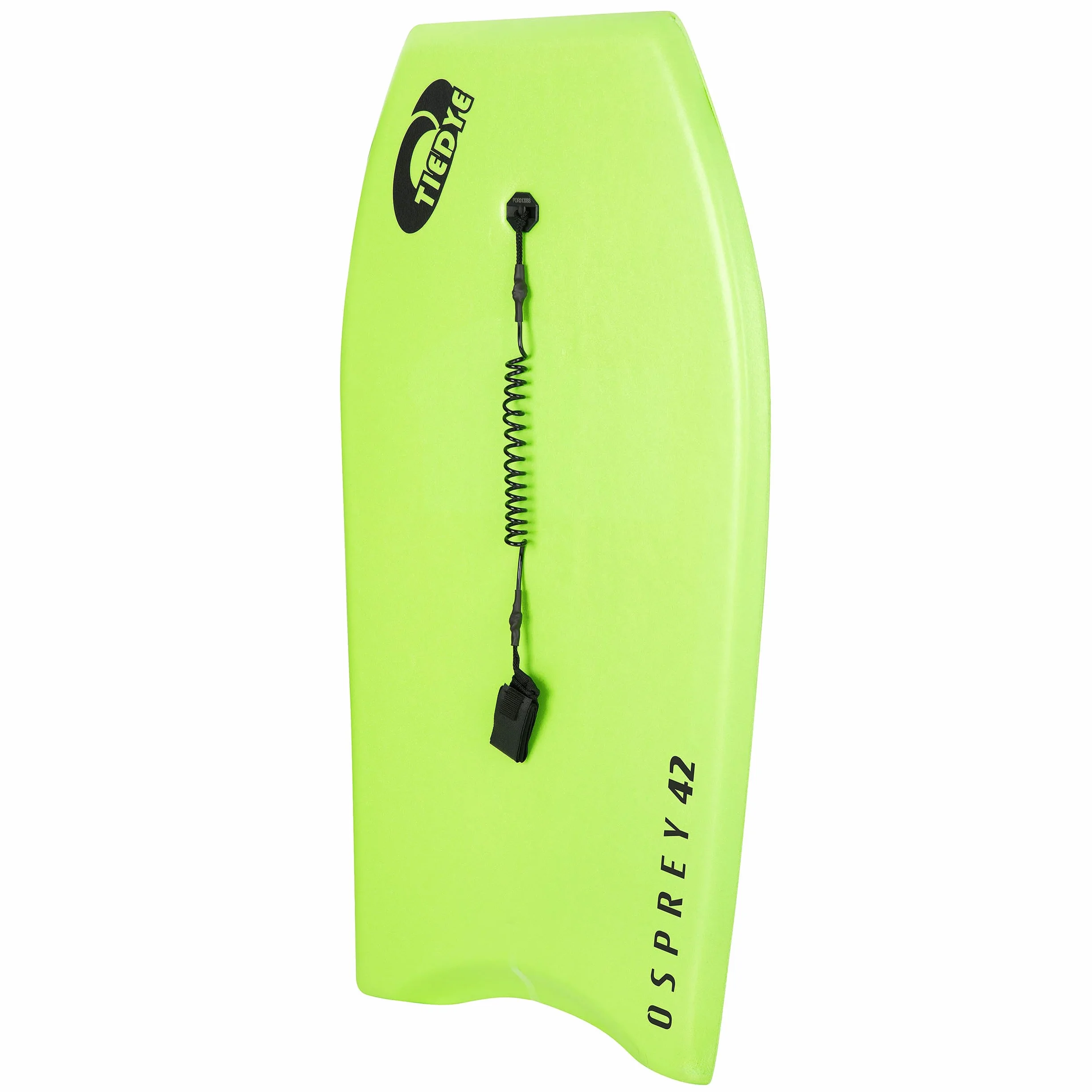 Osprey Bodyboard 42 pulgadas XPE EPS ligero ajustable correa muñeca niños adultos