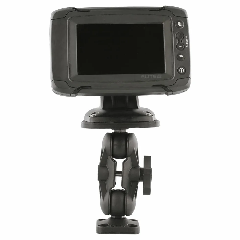 Scotty Soporte de Bola 164 de 1.5 Pulgadas con Placa Sonora