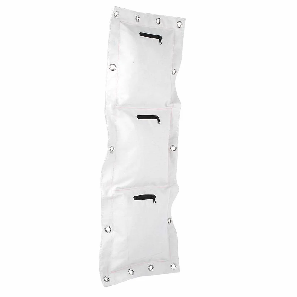 Boxing Wall Sandbag Punch Bolsa de Arena para Boxeo Muay Thai
