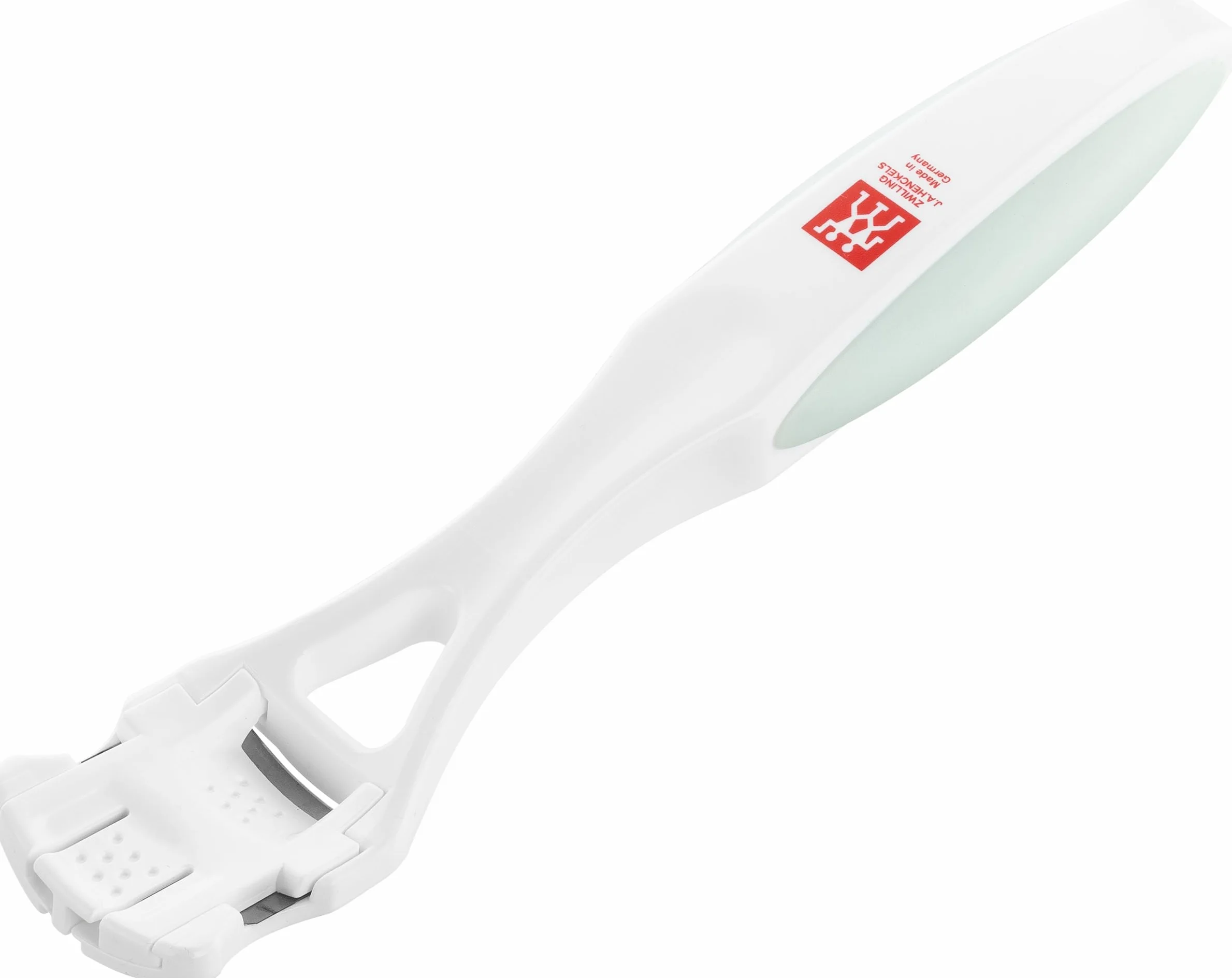Zwilling CLASSIC Cortacallos 10 hojas de recambio cierre de seguridad