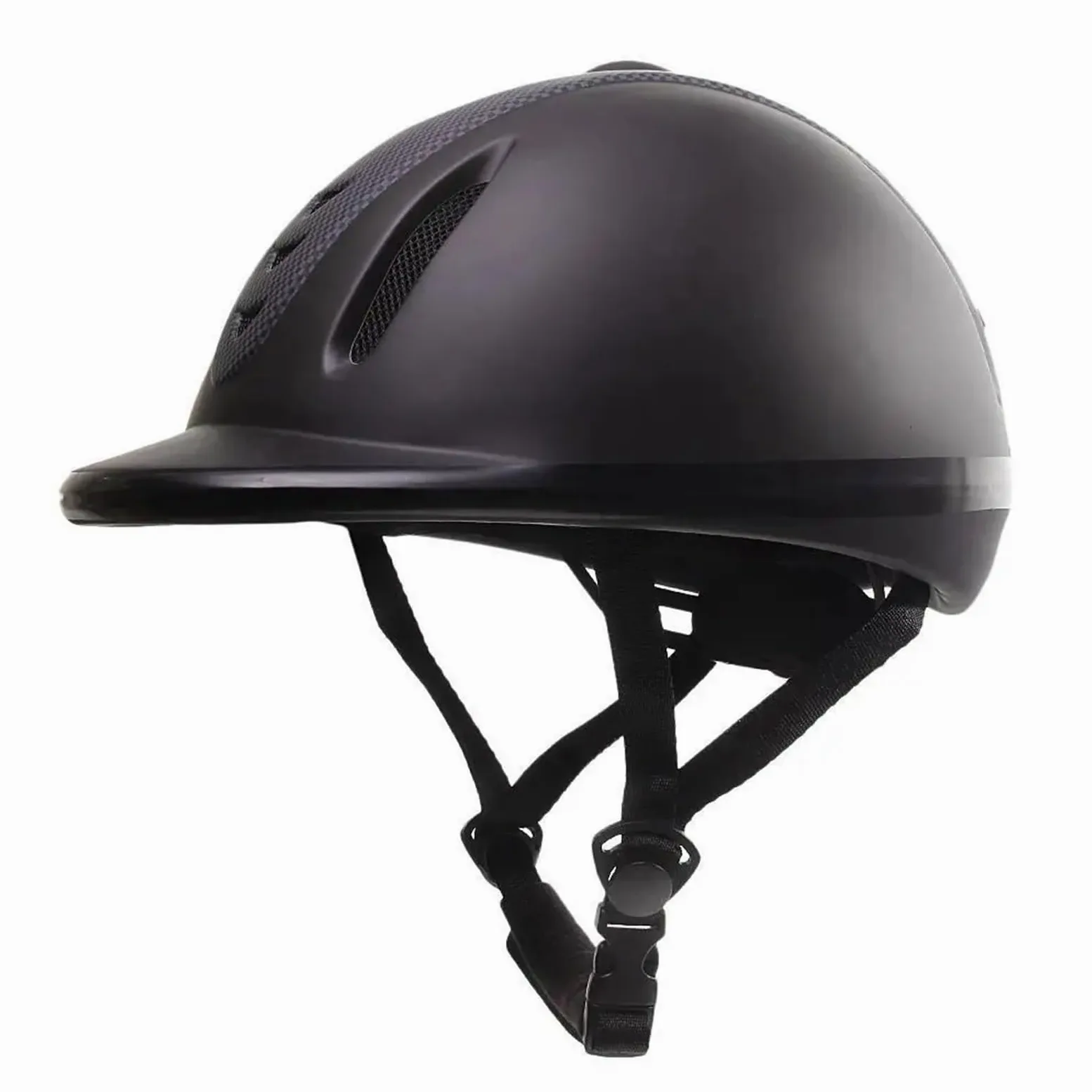 Casco para Montar A Caballo Casco de equitación for Carreras Caballos, Casco Ecuestre for Hombres, Mujeres y niños para Exteriores