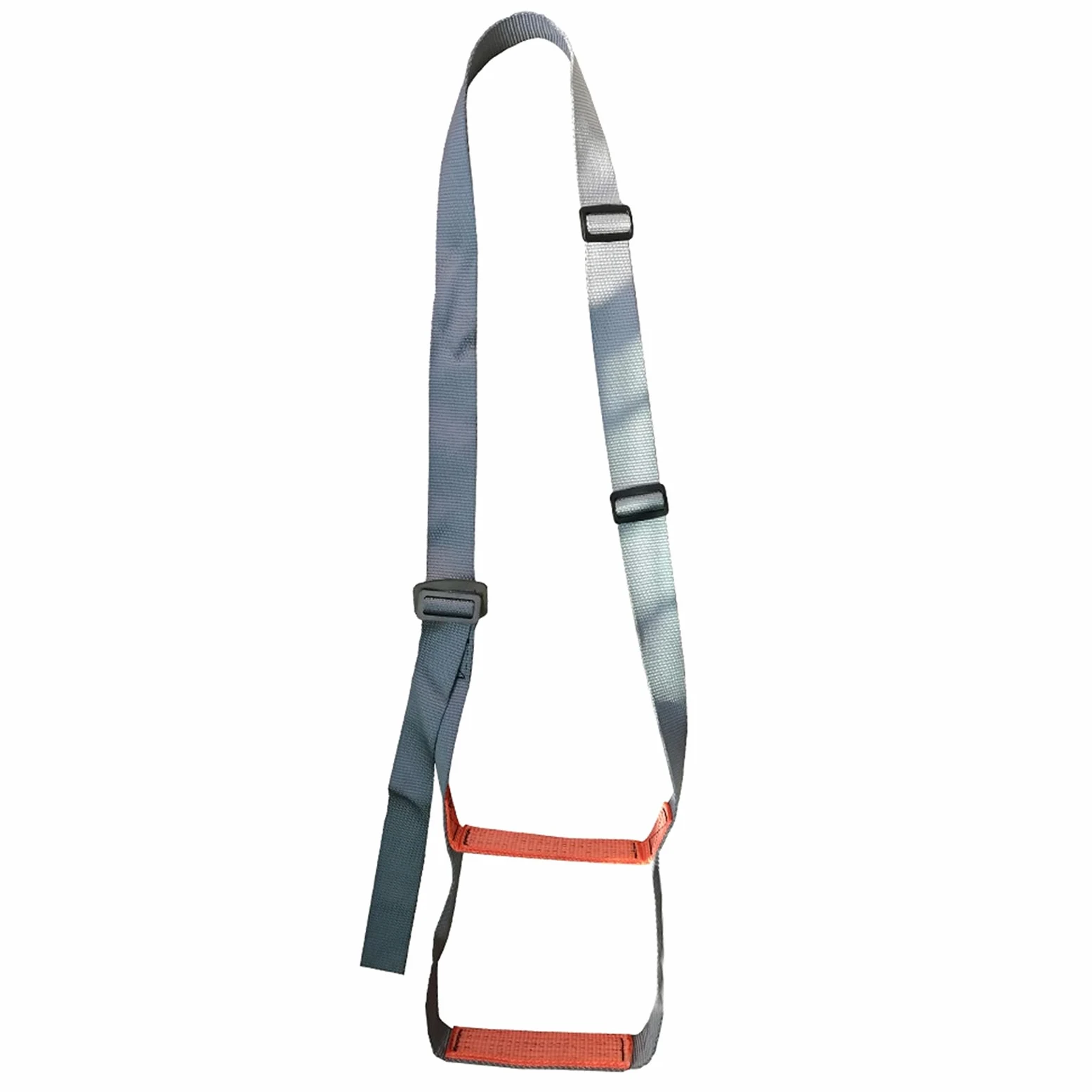 Accesorios de Kayak Barco Inflable Dinghy 2 Paso Paso DE Paso DE Paso DE Agua SKI Wake Tape Speed LADCER Cubierta de Kayak (Color : Blue)