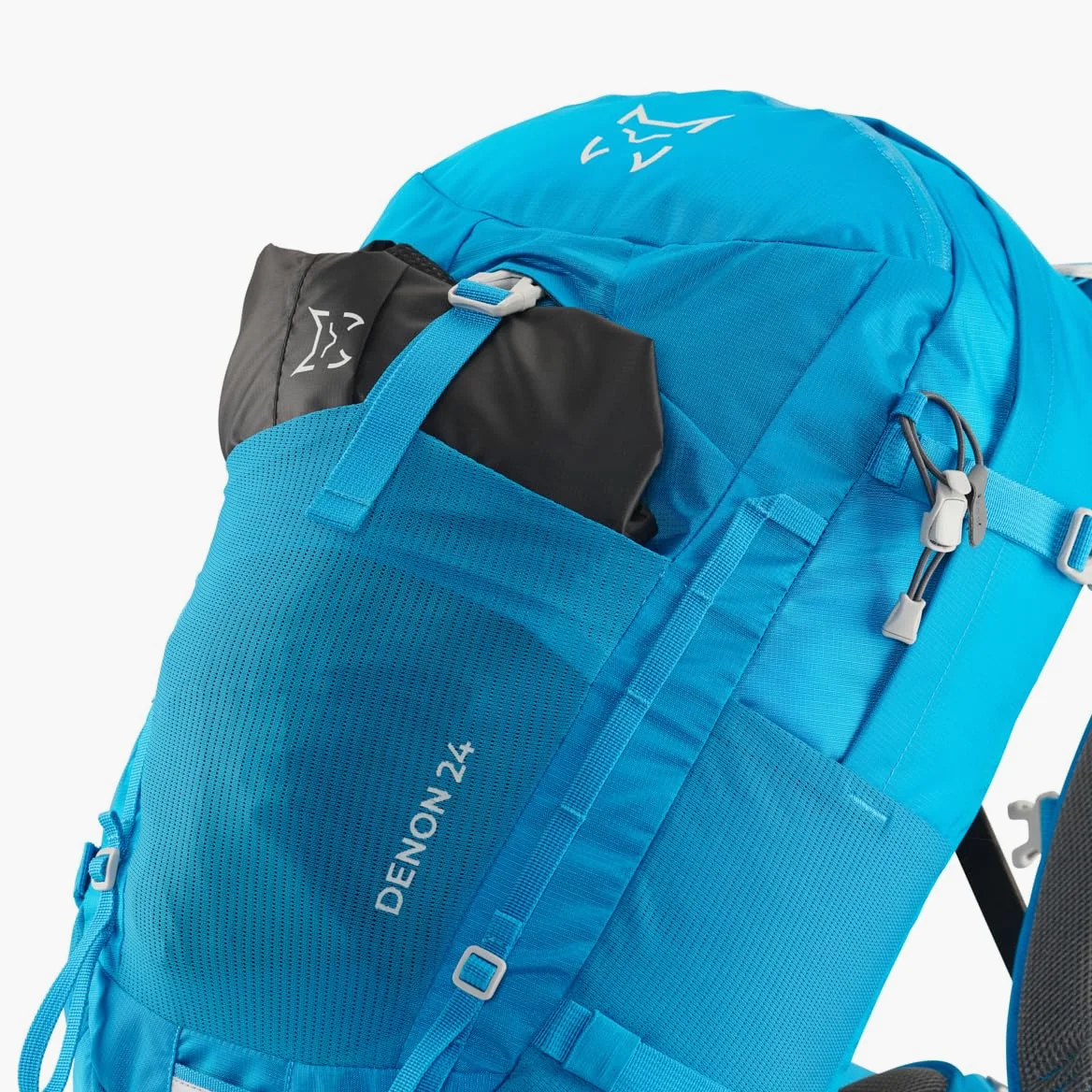 ALTUS | Denon 24 J 30 | Mochila senderismo | mochila montaña | mochila excursión | 24 L | Azul