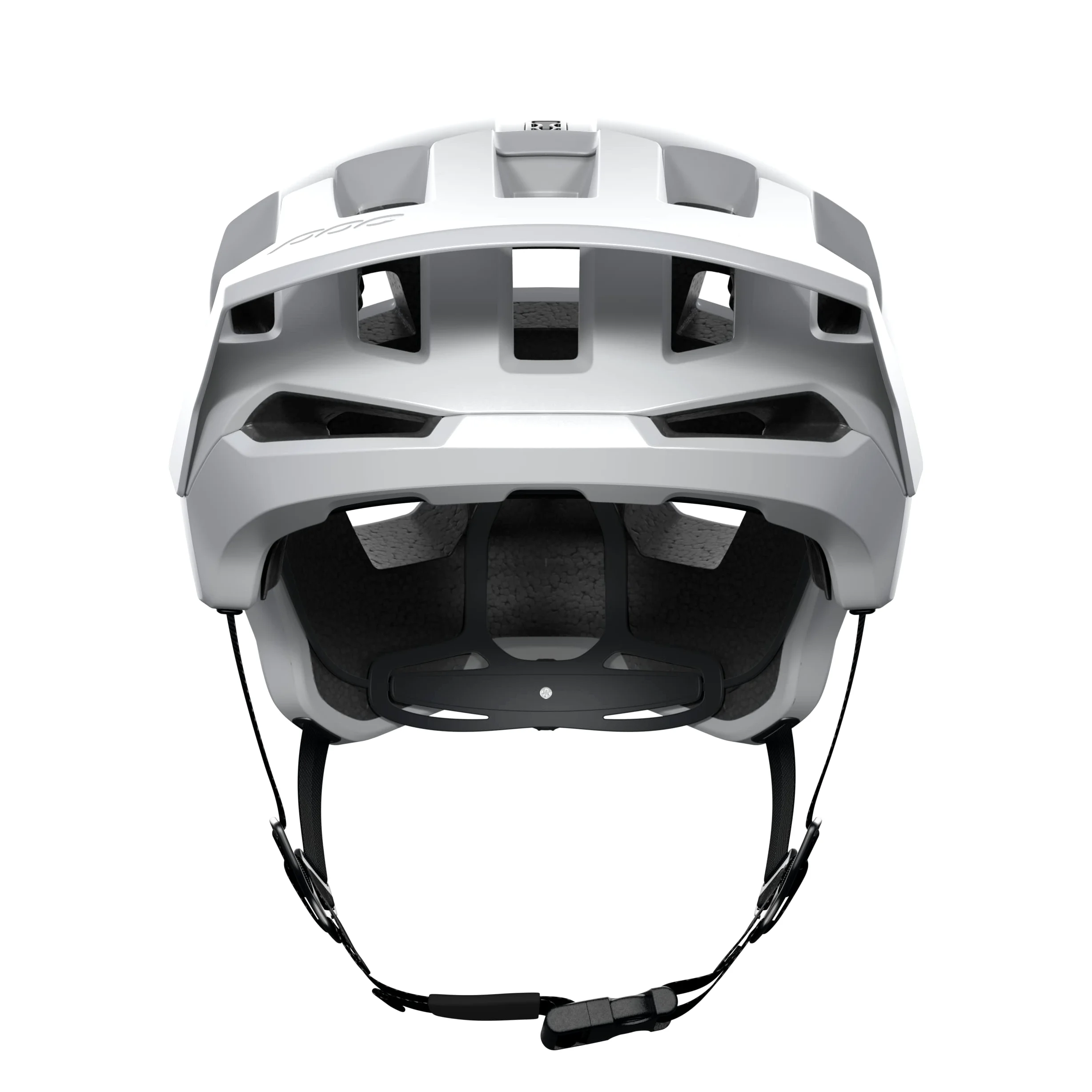 POC Kortal Casco de Bicicleta - Protección máxima y excelente ventilación para Aventuras exigentes de Trail y Enduro