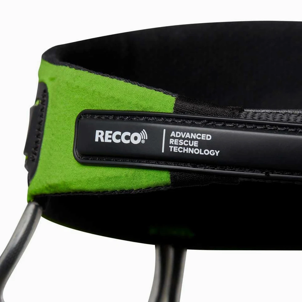 Black Diamond Recco Vision Harness Unisex adulto