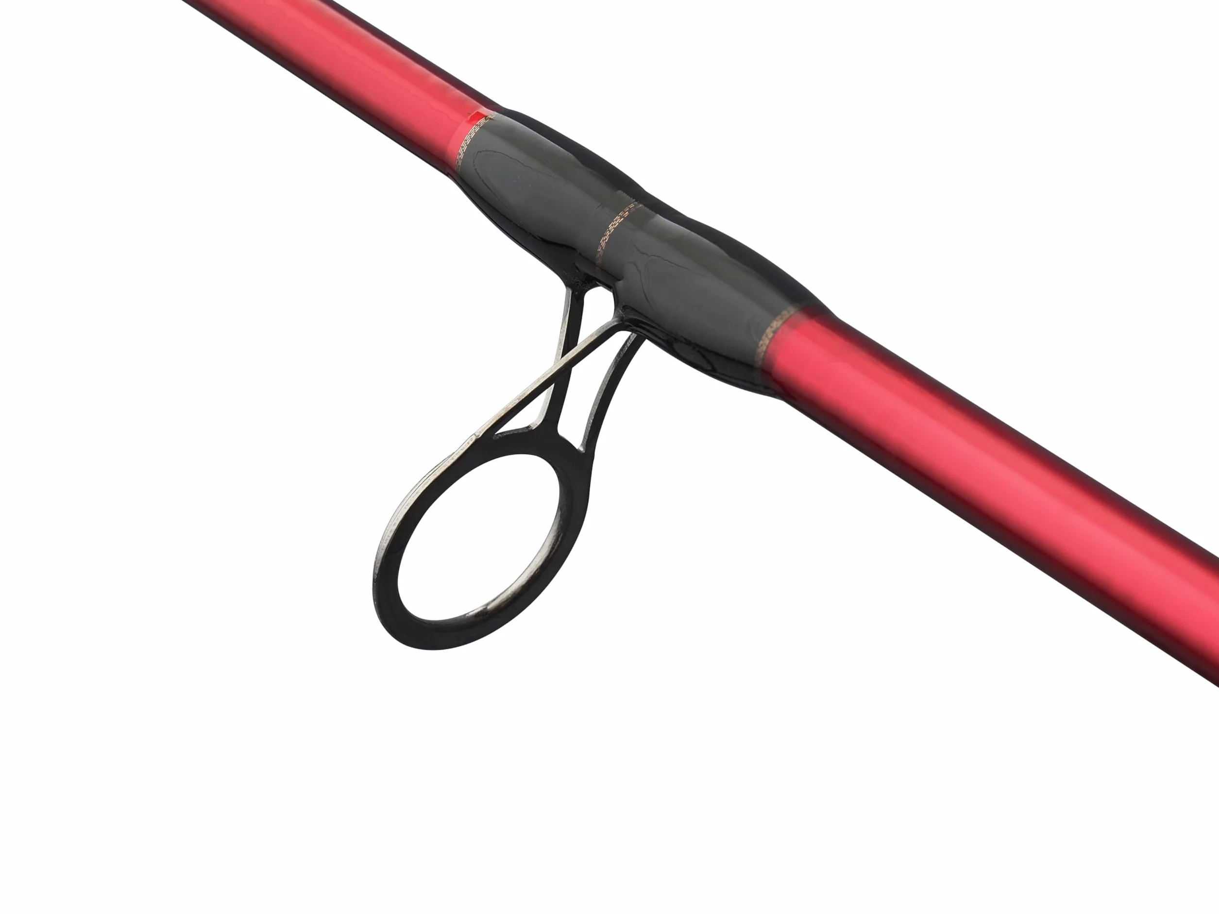 Ugly Stik Silurus Cañas Bagre Pesado, Potente y Duradera caña de Pescar para Pescadores, fiable, Punta Sensible, Ideal para Peces Luchadores, 5 Modelos para técnicas de Siluro, Gira