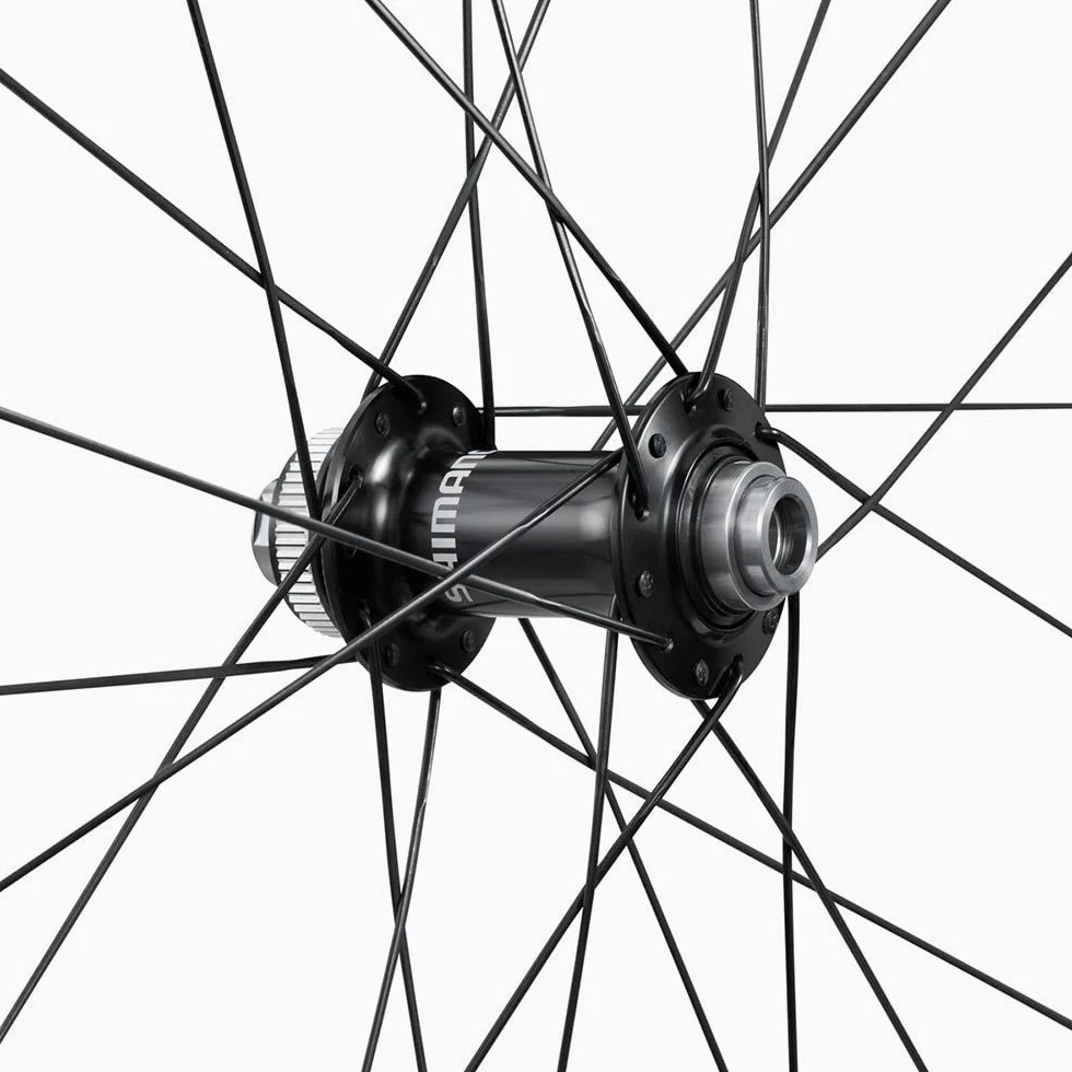 Rueda Delantera RS710-C32